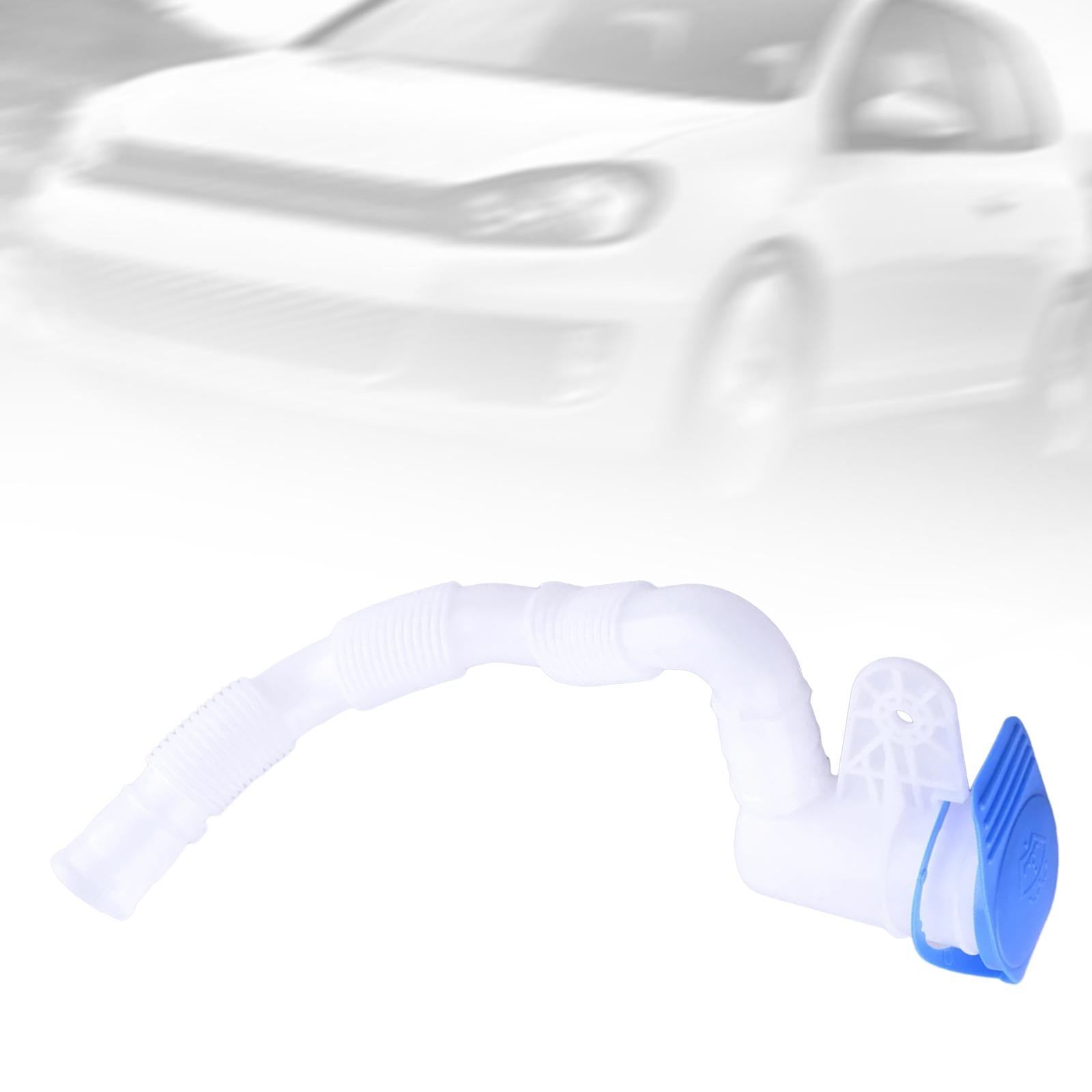 Windshield Washer Reservoir Repair for Window Washer Fluid Washer Pump