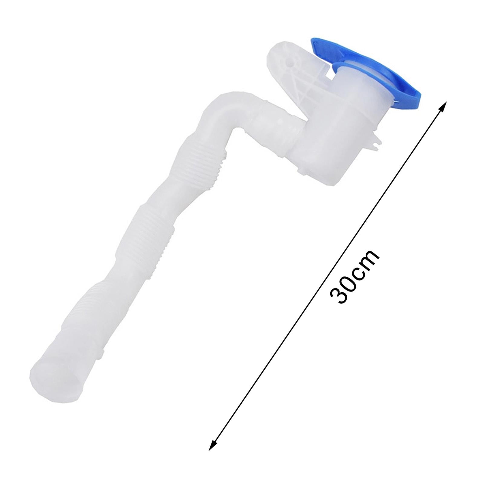 Windshield Washer Reservoir Repair for Window Washer Fluid Washer Pump
