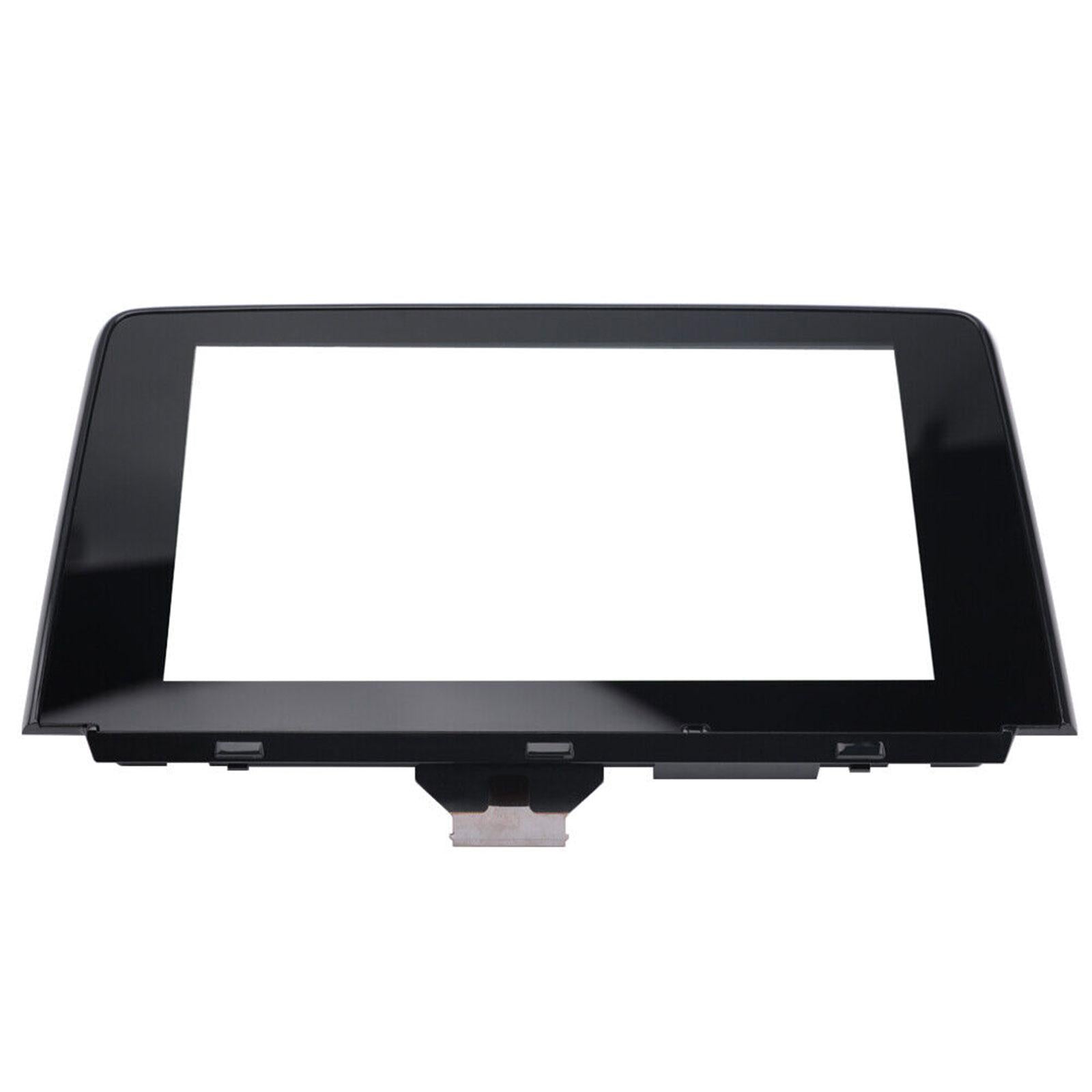 8 Touch Screen Glass Digitizer Radio Parts for Mazda CX9 CX-9 Assembly"
