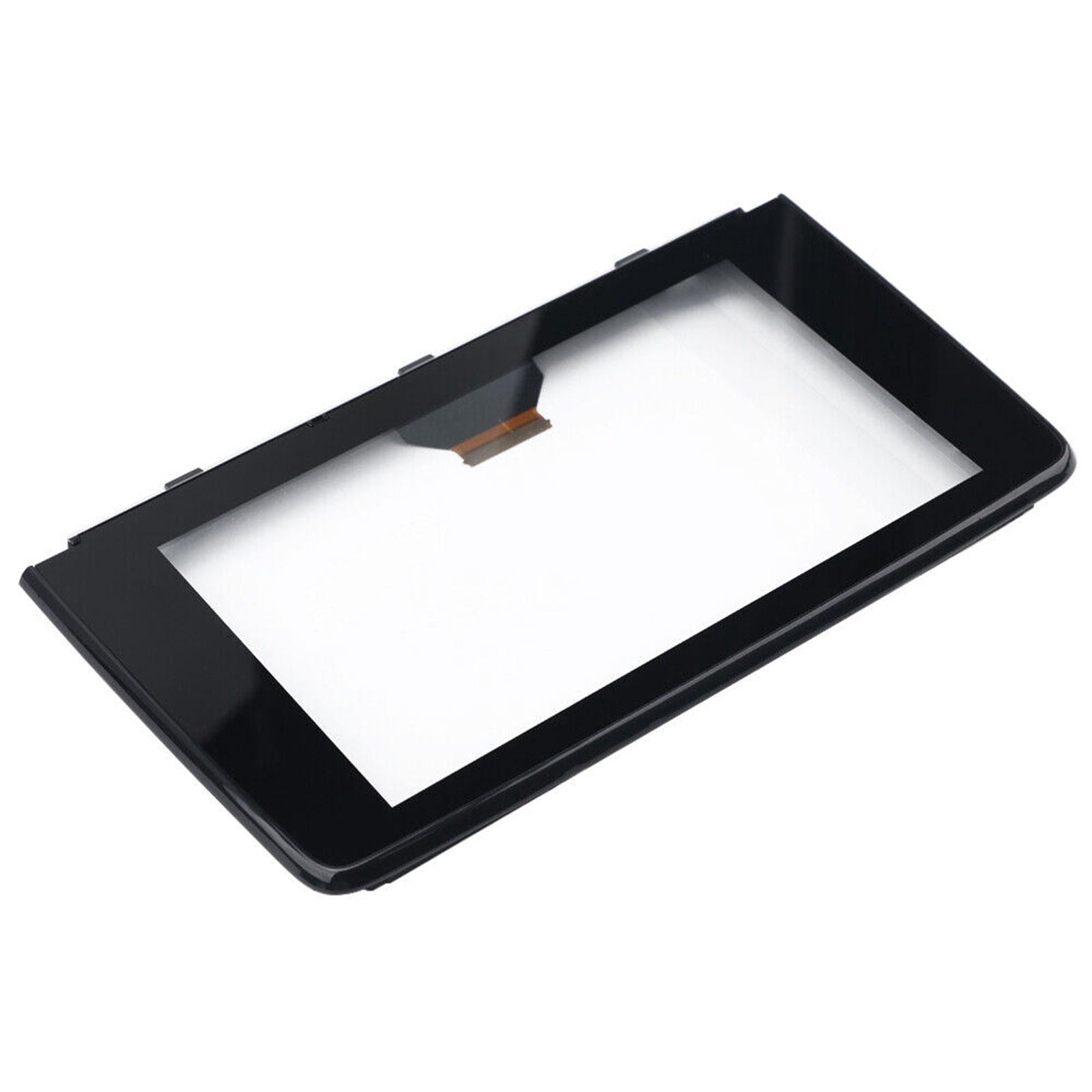 8 Touch Screen Glass Digitizer Radio Parts for Mazda CX9 CX-9 Assembly"