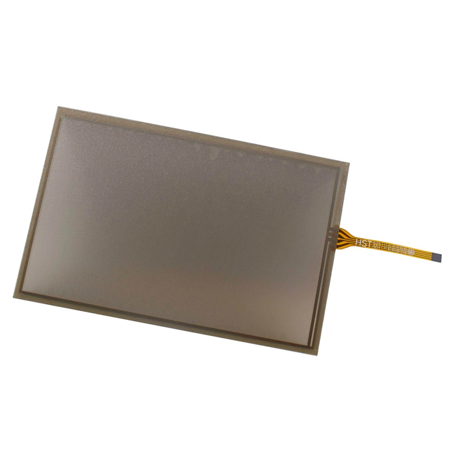 Replacement Touch Screen Accessories for Honda Acura Stable Performance