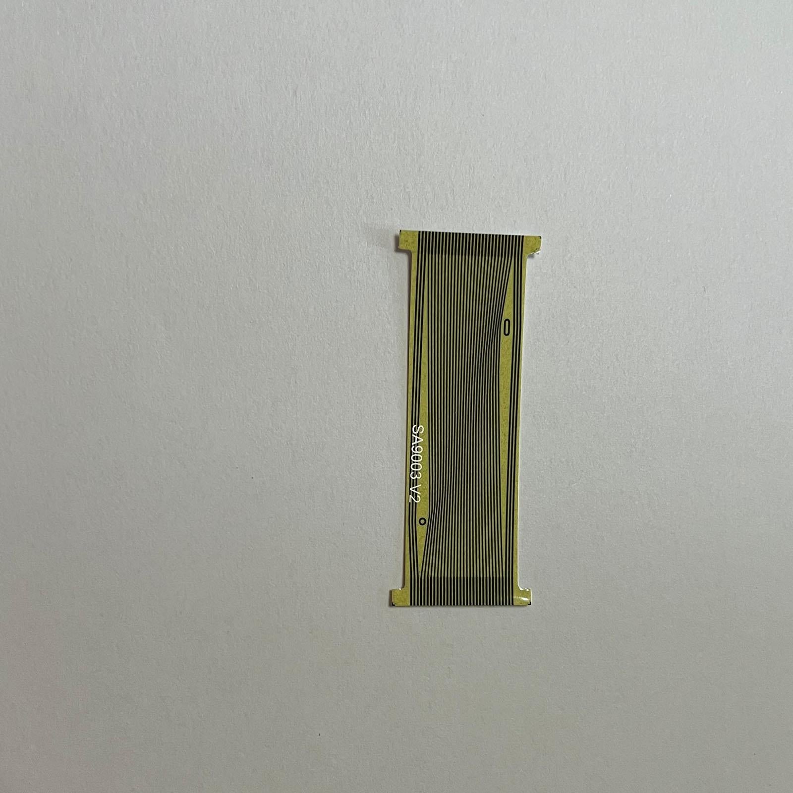Dashboard Ribbon Cable Auto Accessories Replace Parts for Benz