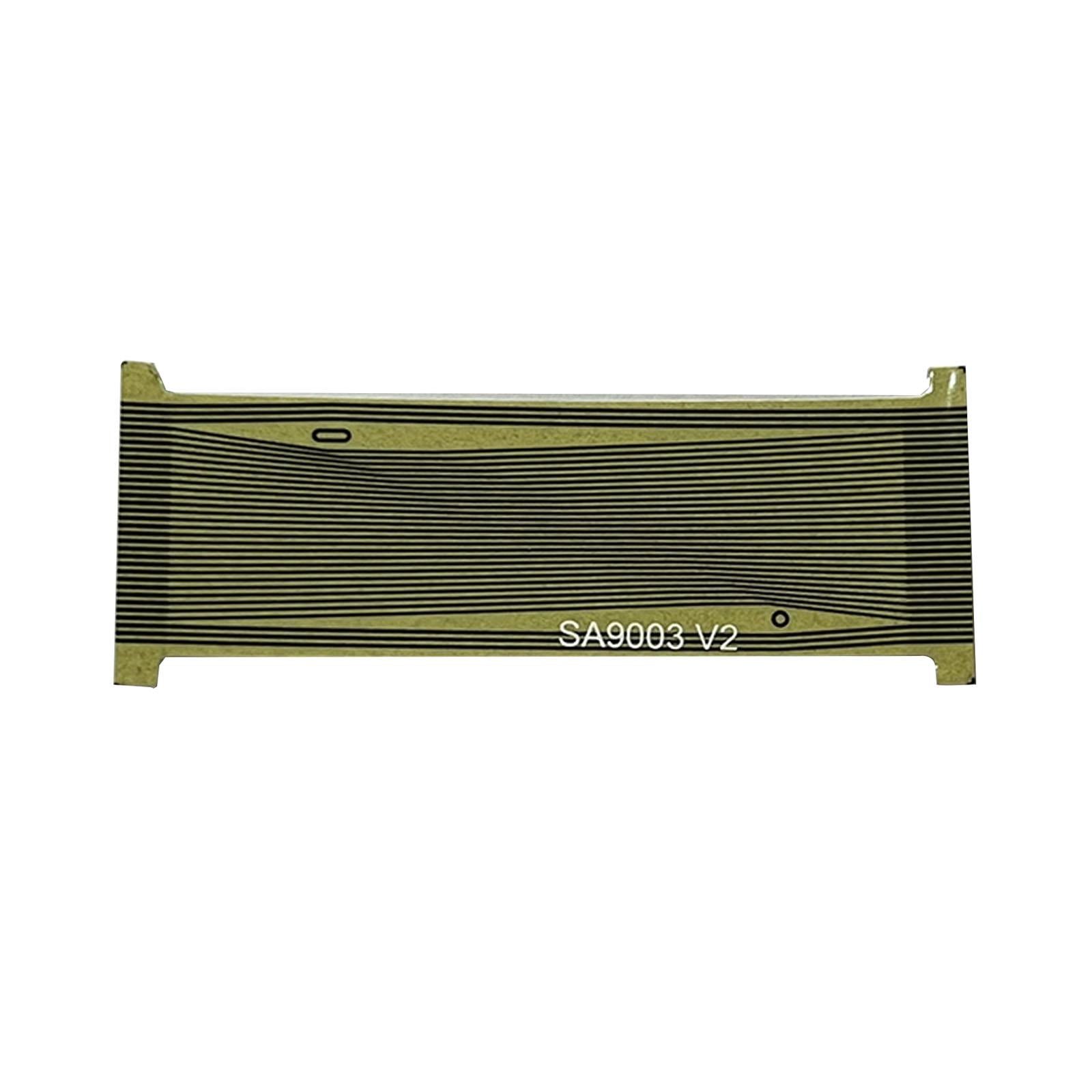 Dashboard Ribbon Cable Auto Accessories Replace Parts for Benz