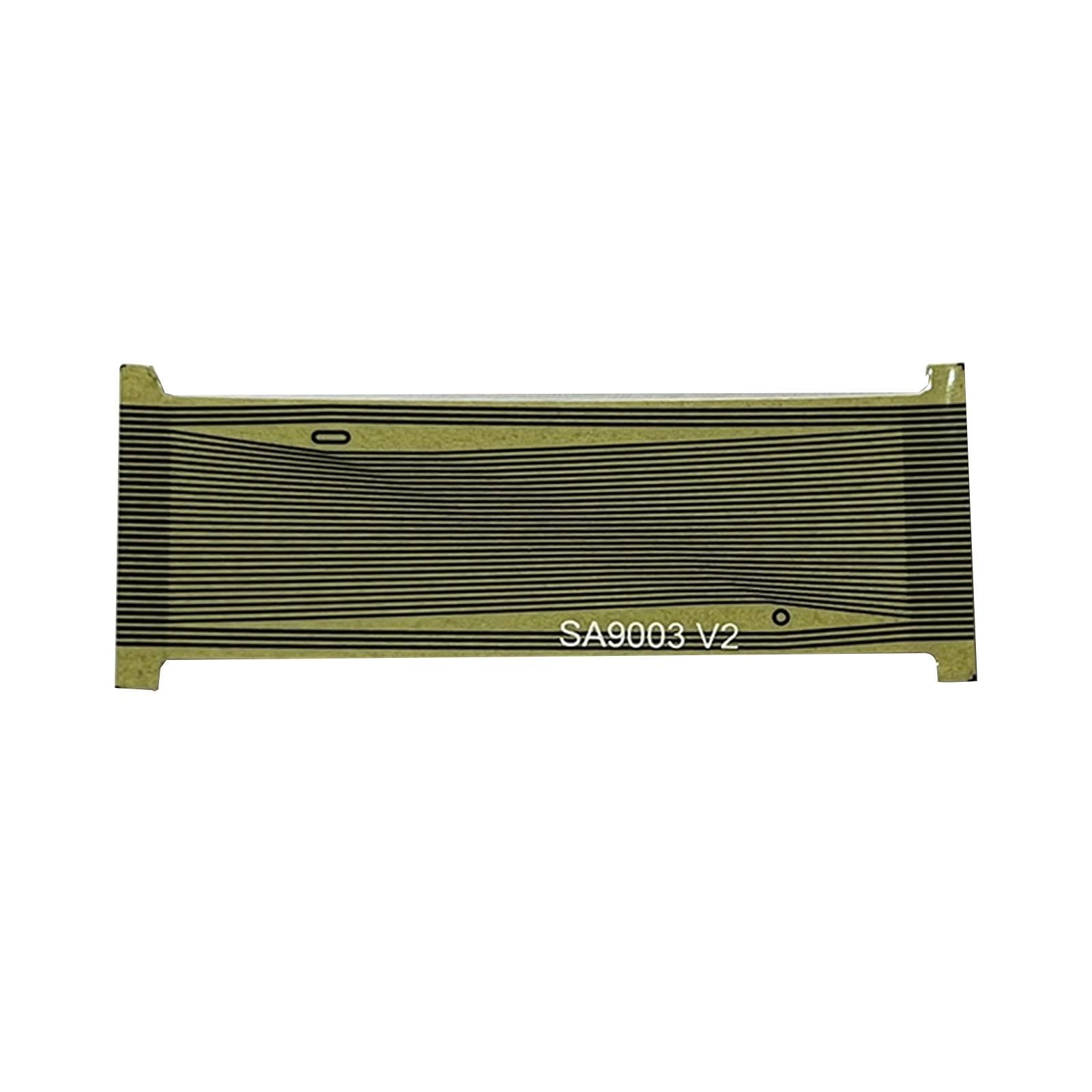 Dashboard Ribbon Cable Auto Accessories Replace Parts for Benz