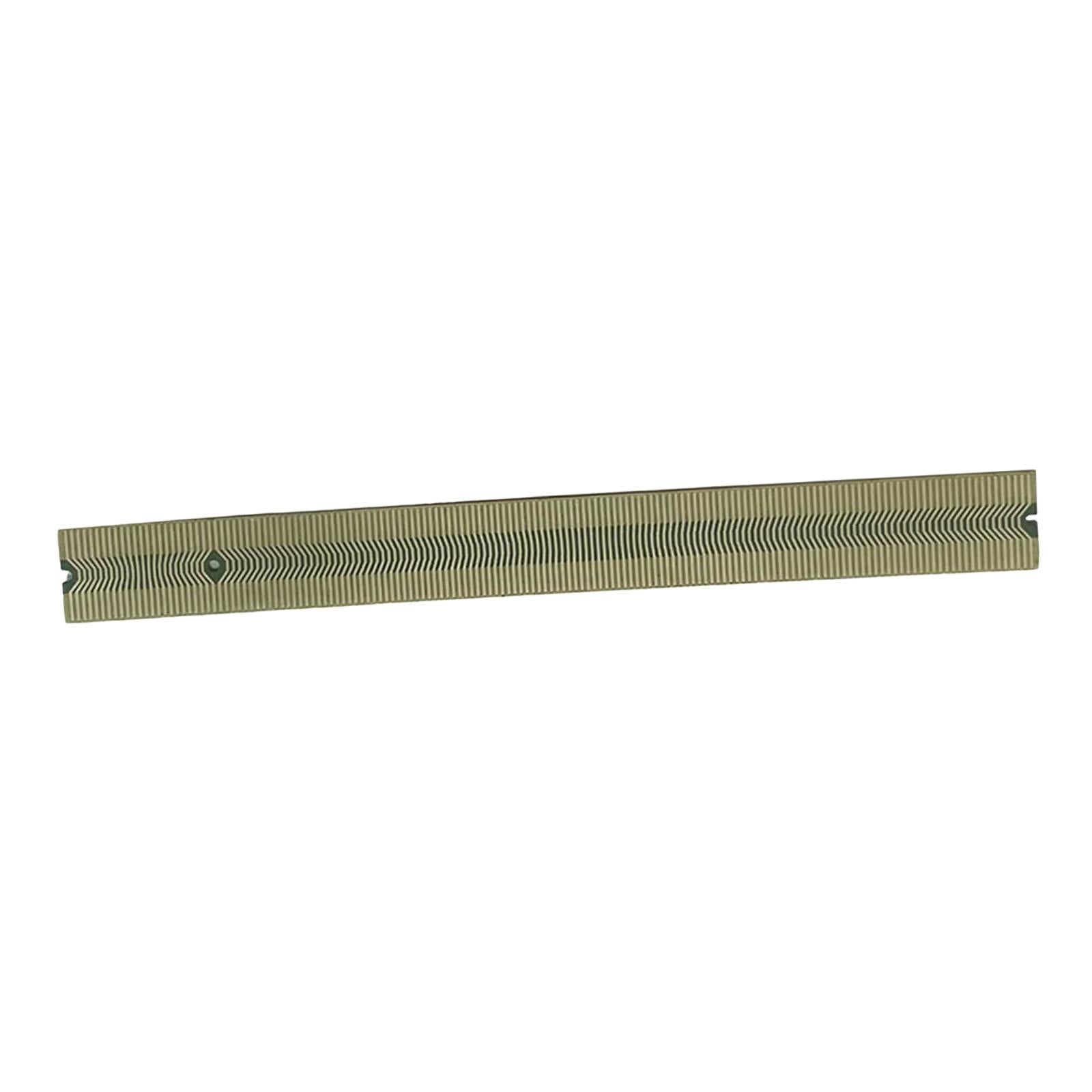 3198510-p01 155Pin Flat Cable for Volvo VN Vnl Truck Instrument Cluster