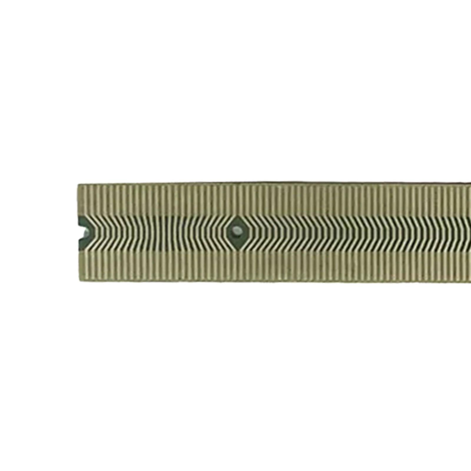 3198510-p01 155Pin Flat Cable for Volvo VN Vnl Truck Instrument Cluster