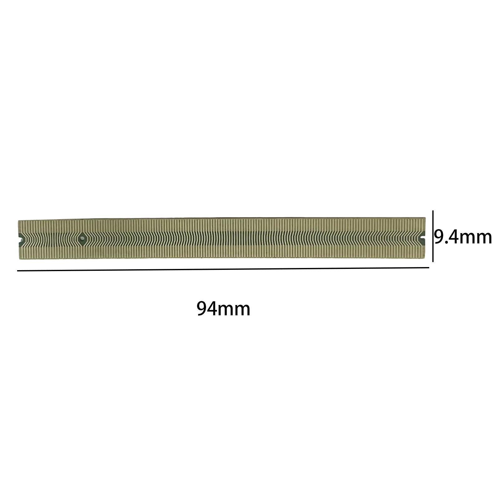 3198510-p01 155Pin Flat Cable for Volvo VN Vnl Truck Instrument Cluster