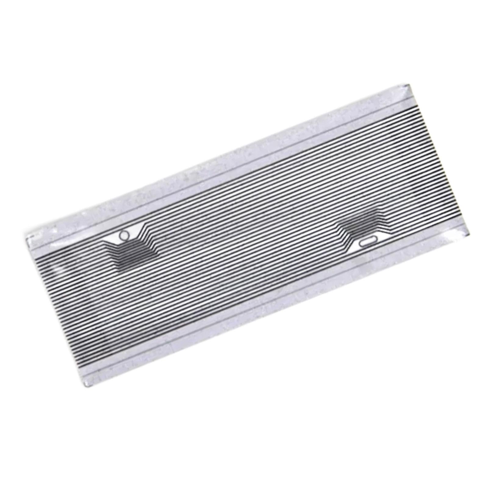 Dashboard Ribbon Cable Repair Parts Gray Dead Pixels Failure Repair Tool