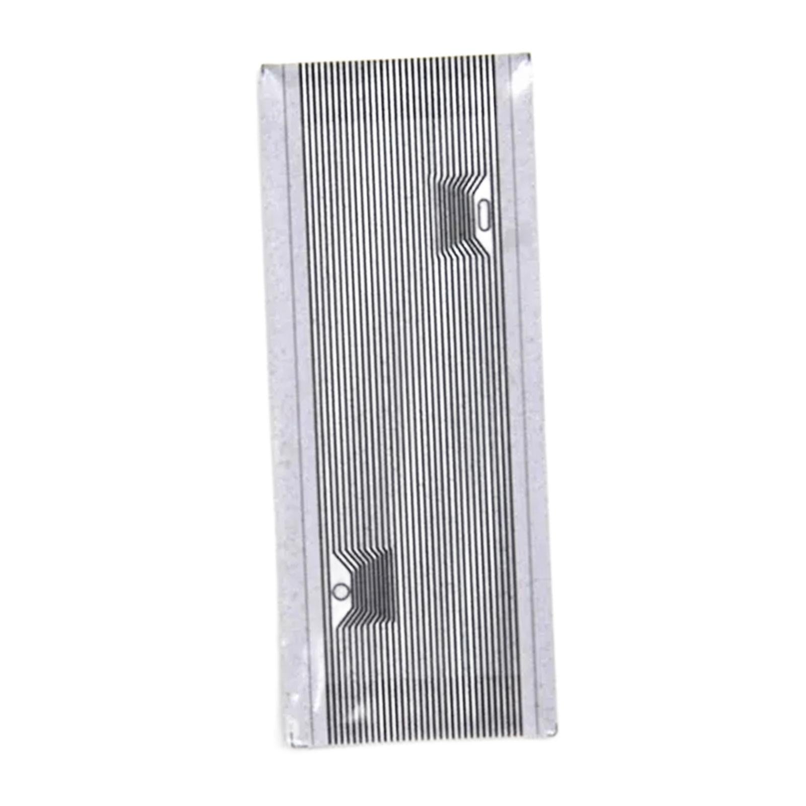 Dashboard Ribbon Cable Repair Parts Gray Dead Pixels Failure Repair Tool