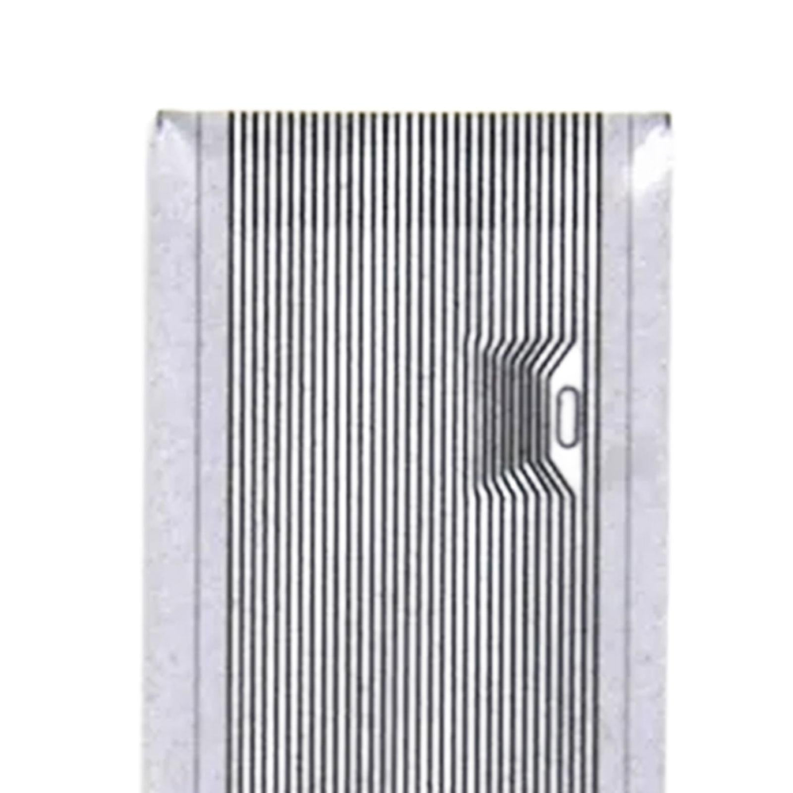Dashboard Ribbon Cable Repair Parts Gray Dead Pixels Failure Repair Tool