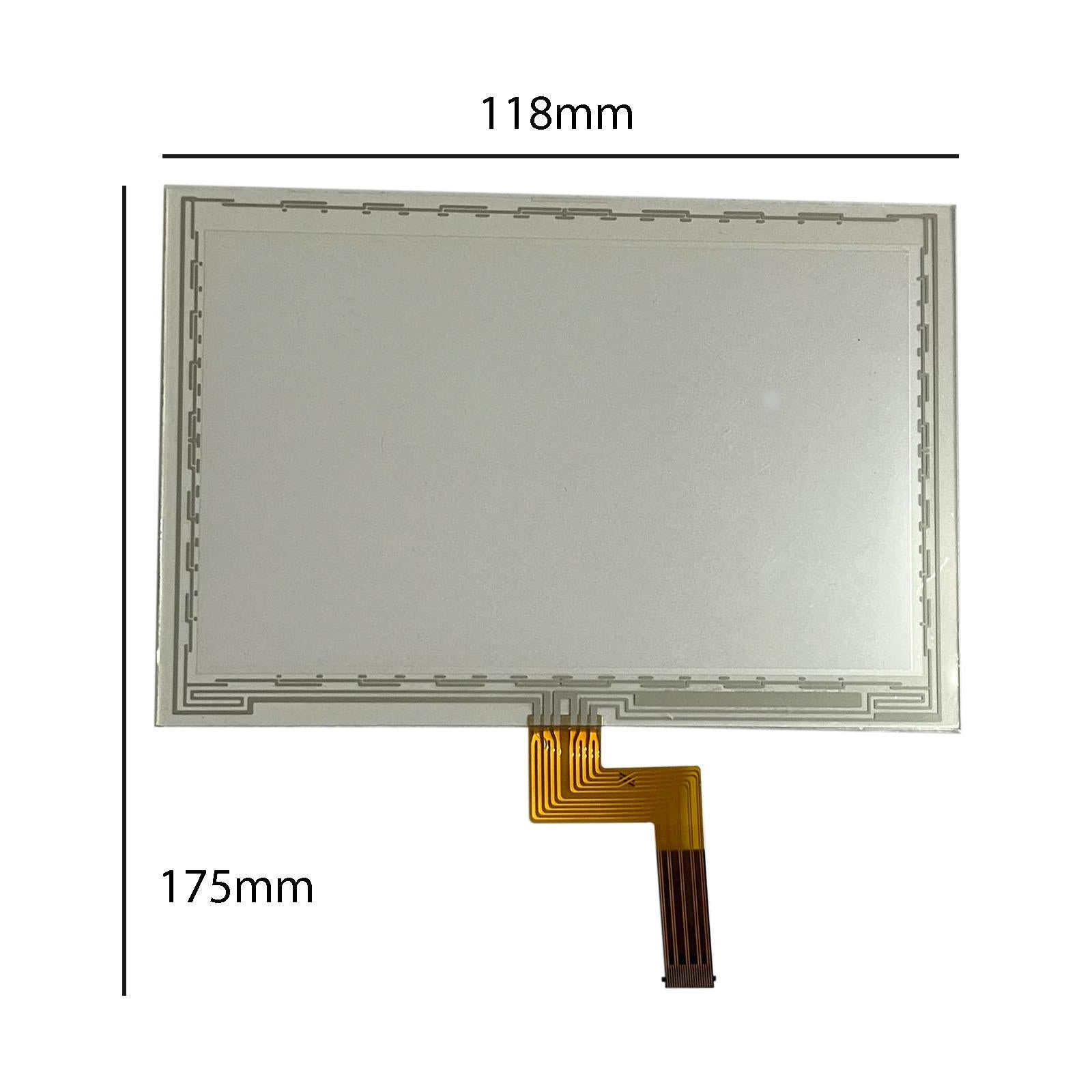 7 inch 20 Pin Touch Screen PH41224459 Parts Replacement for Accessories