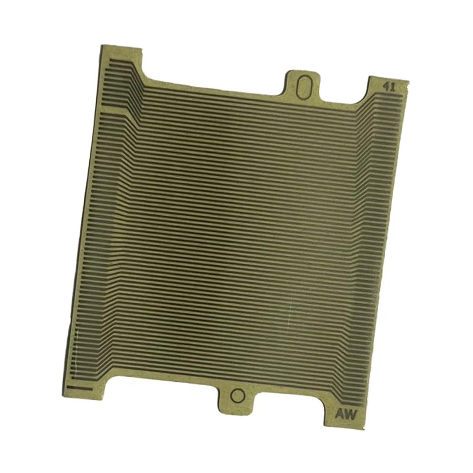 Car Pixel Repair Flat Cable Repair Tools for Agila Accessories Assembly