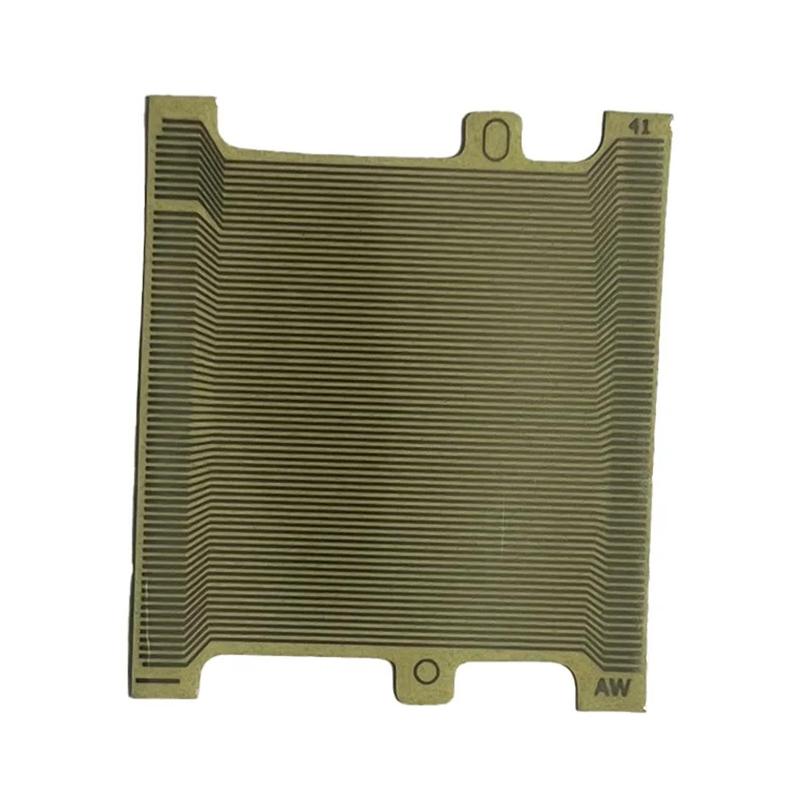 Car Pixel Repair Flat Cable Repair Tools for Agila Accessories Assembly