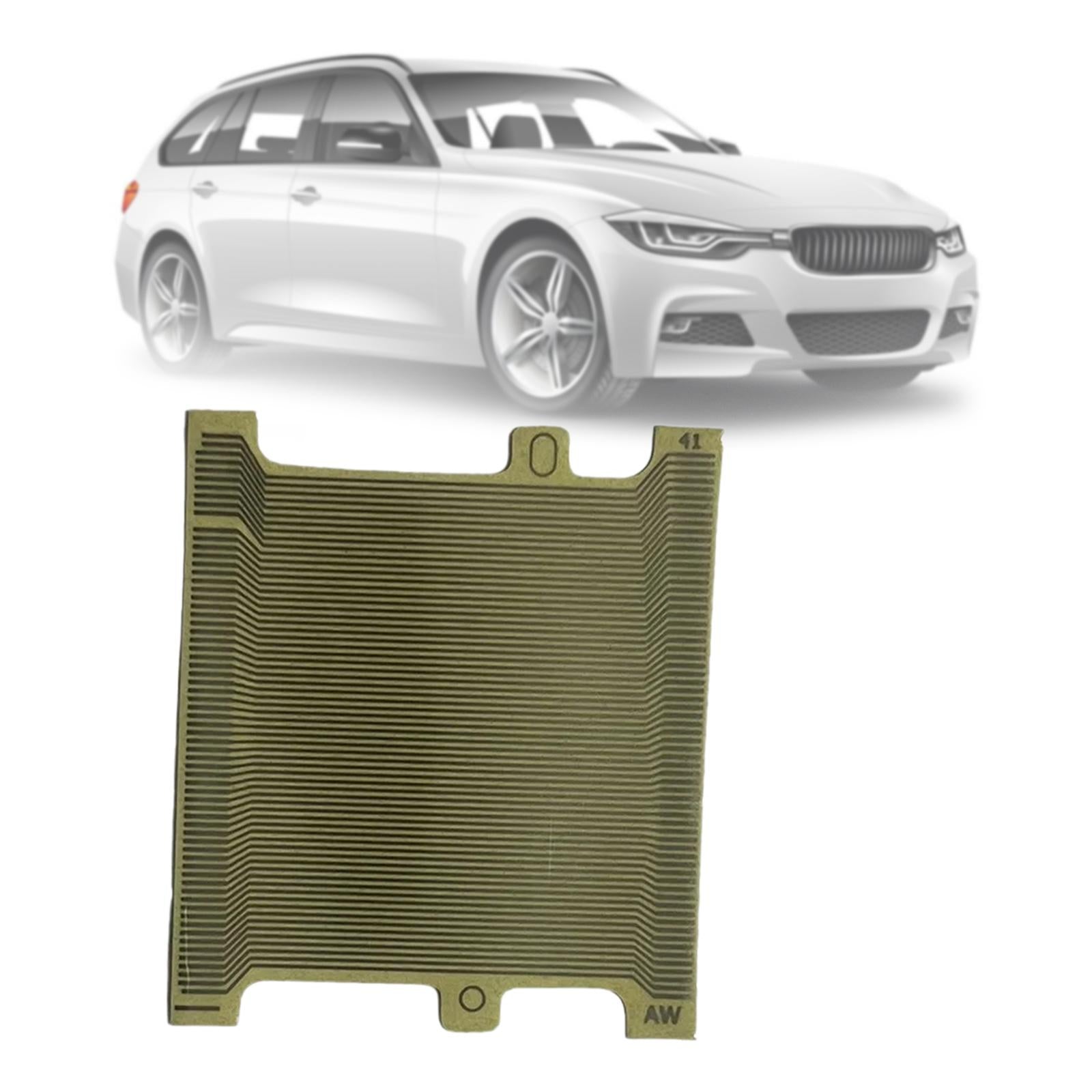 Car Pixel Repair Flat Cable Repair Tools for Agila Accessories Assembly
