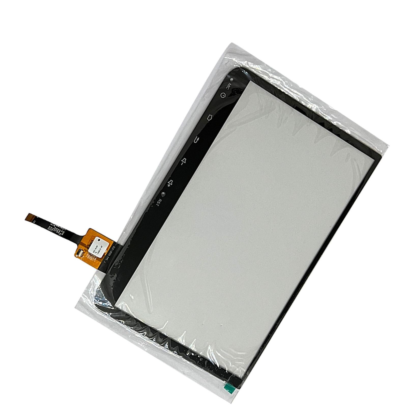 9 inch Car Touch Screen Sensor Digitizer HC-1140-090 for Renault Captur