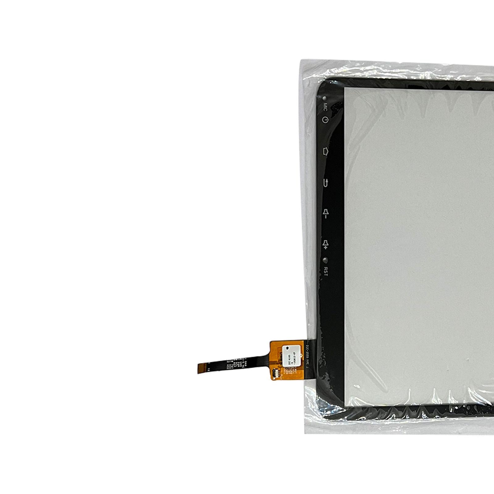 9 inch Car Touch Screen Sensor Digitizer HC-1140-090 for Renault Captur