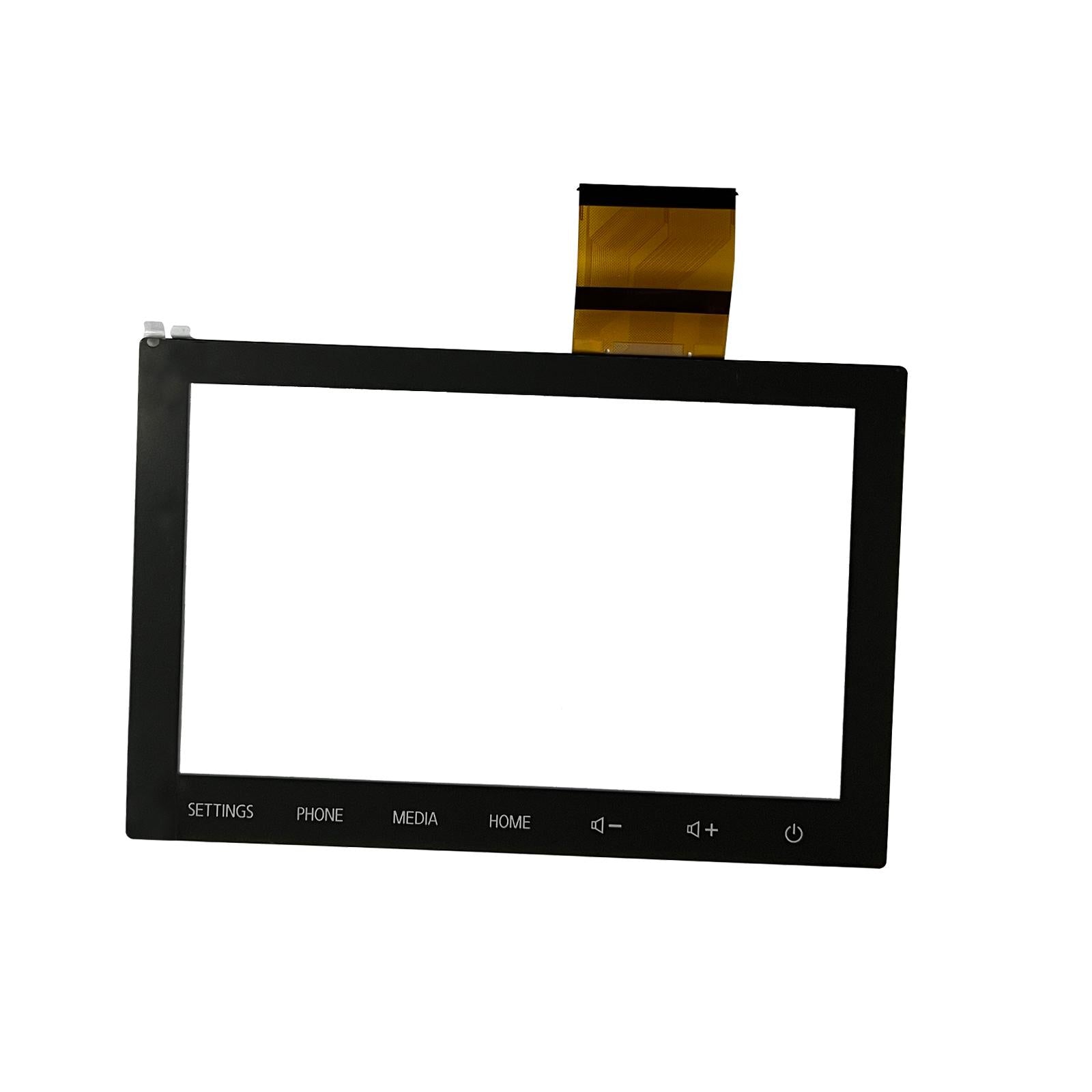 8740A098 8740A103 8 inch Touch Screen Digitizer for Mirage Easy Install