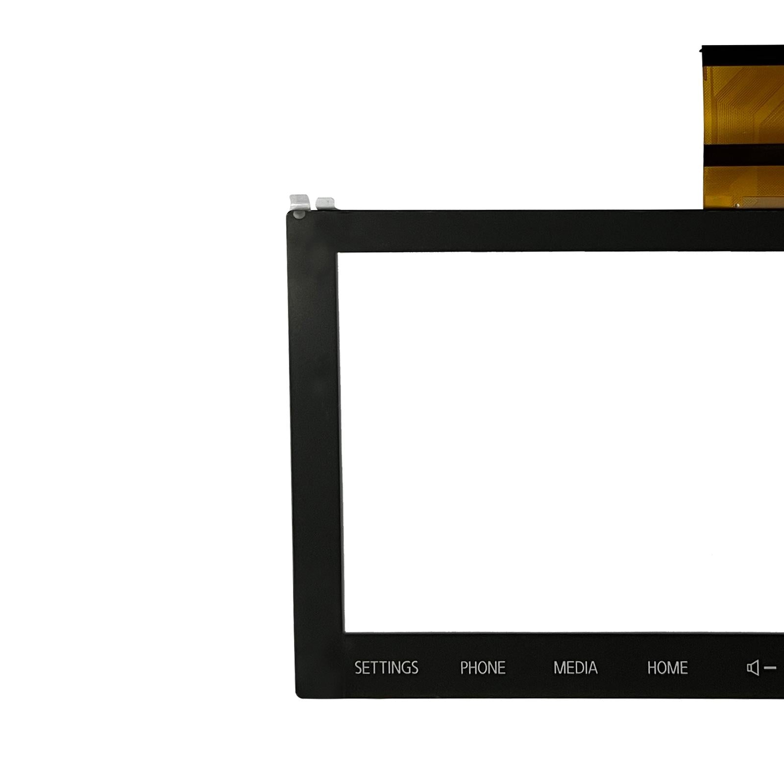 8740A098 8740A103 8 inch Touch Screen Digitizer for Mirage Easy Install