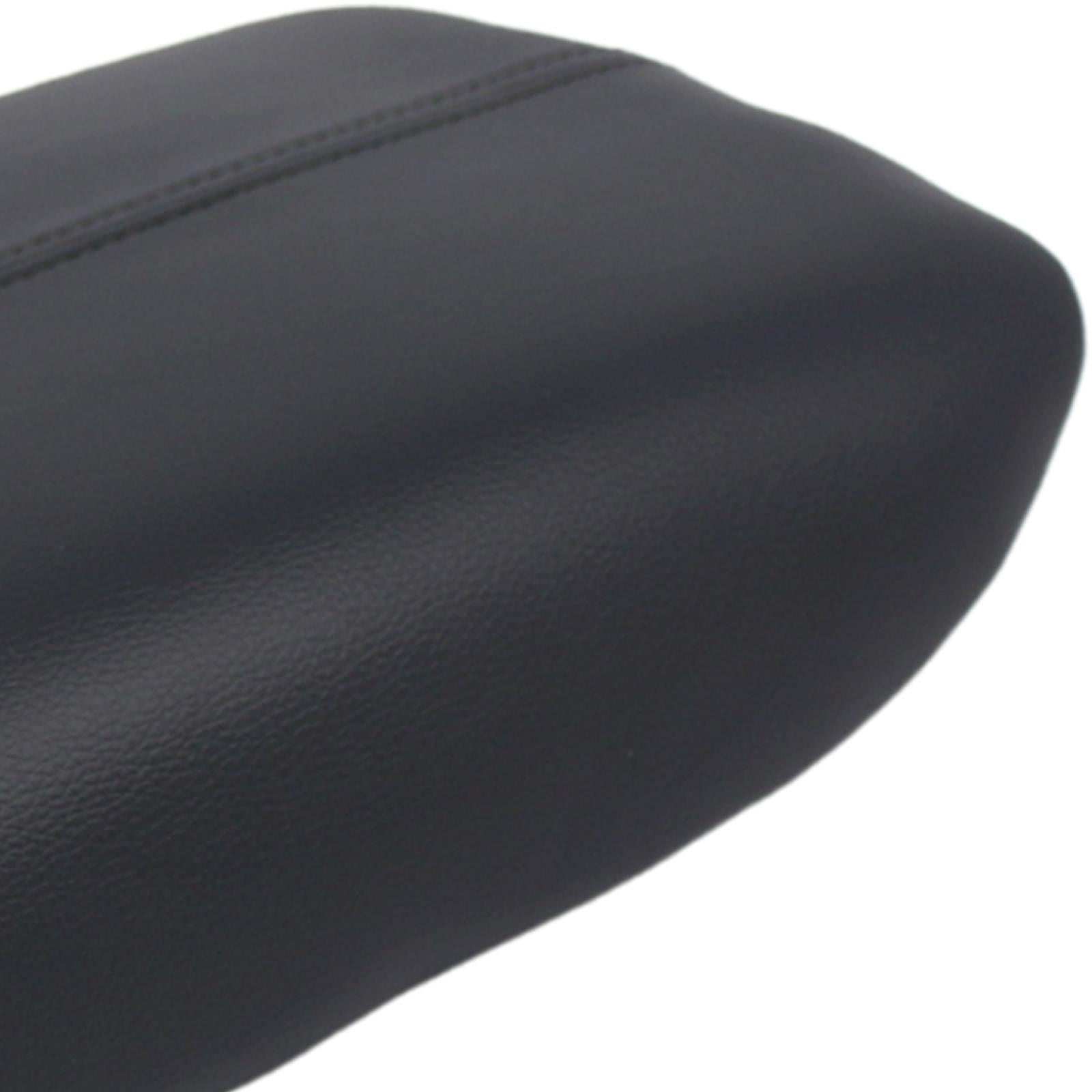 Center Console Armrest Lid Cover 83400T2fa020 Replaces for Honda Accord