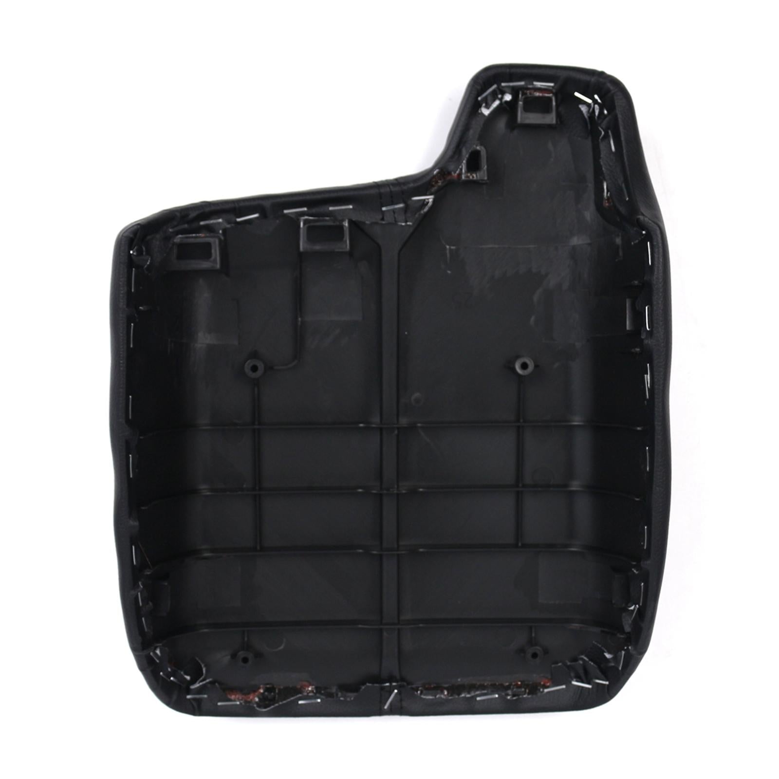 Center Console Armrest Lid Cover 83400T2fa020 Replaces for Honda Accord
