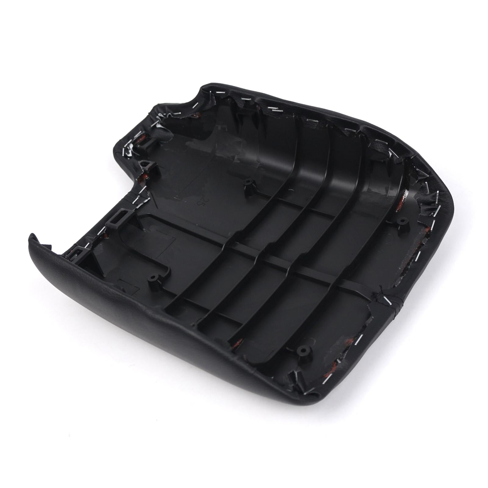 Center Console Armrest Lid Cover 83400T2fa020 Replaces for Honda Accord