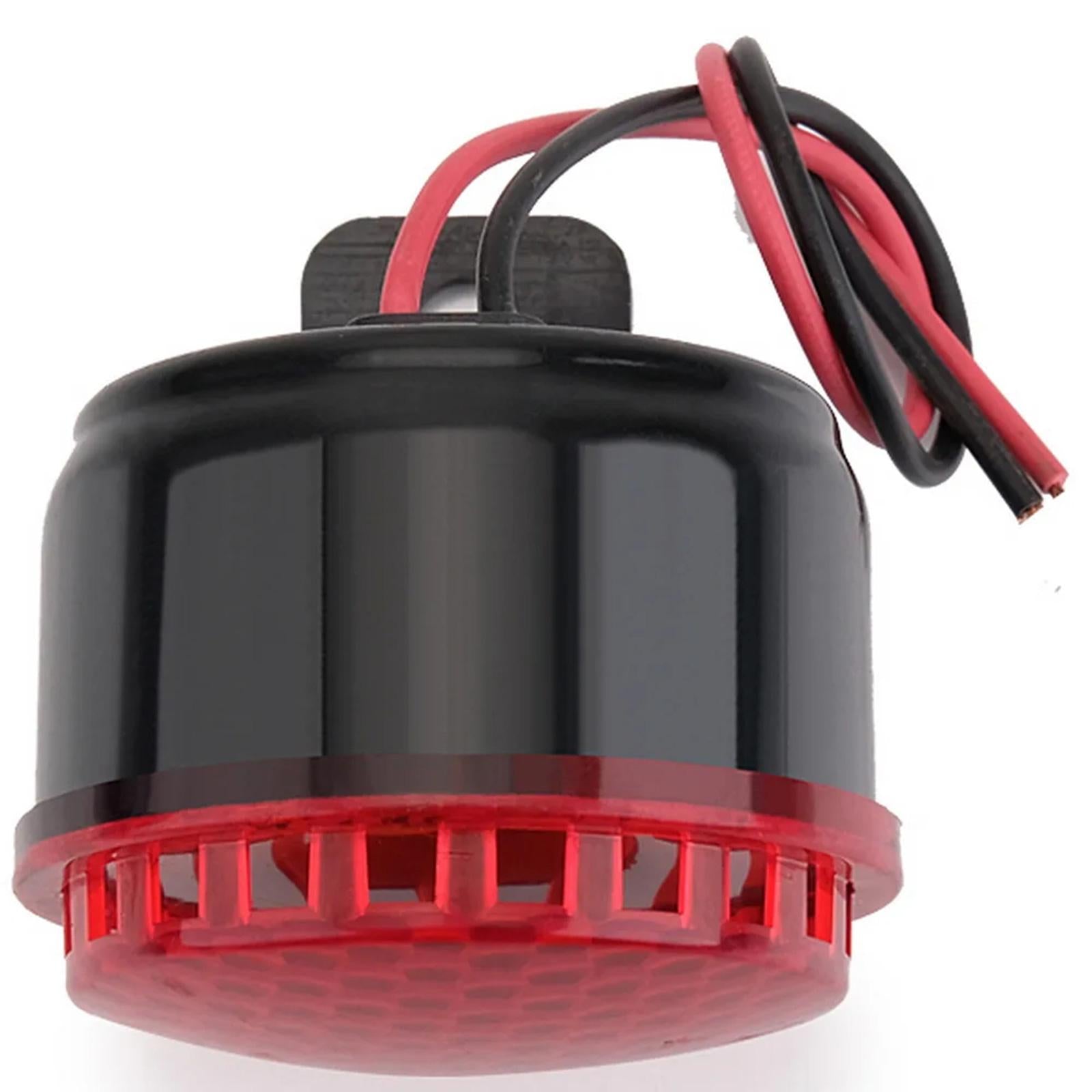 Generic Reversing Speaker Spare Parts Electric Speaker Modification Car Alarm