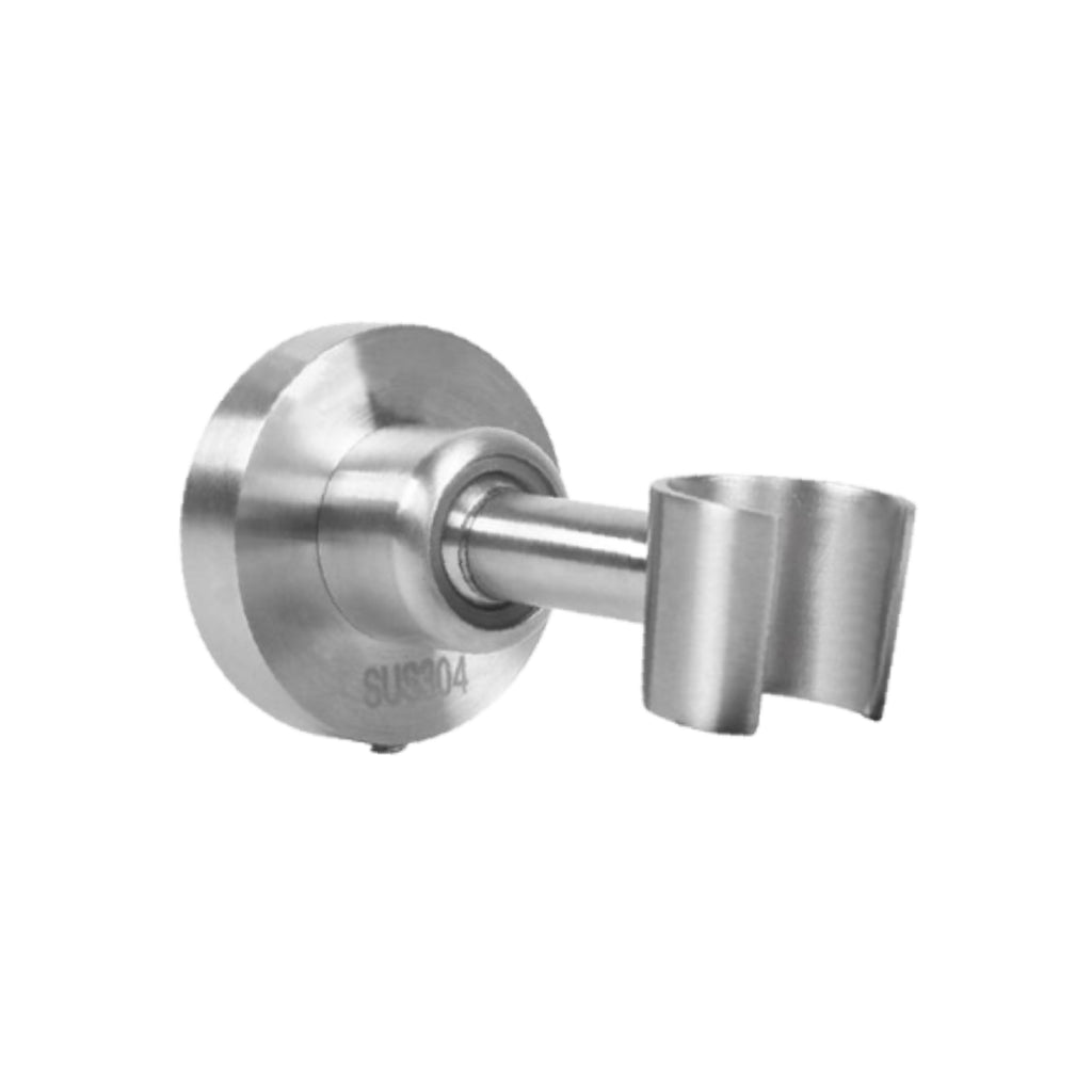 Shower Head Mount Handheld Shower Head Holder for Bathroom Kitchen Home