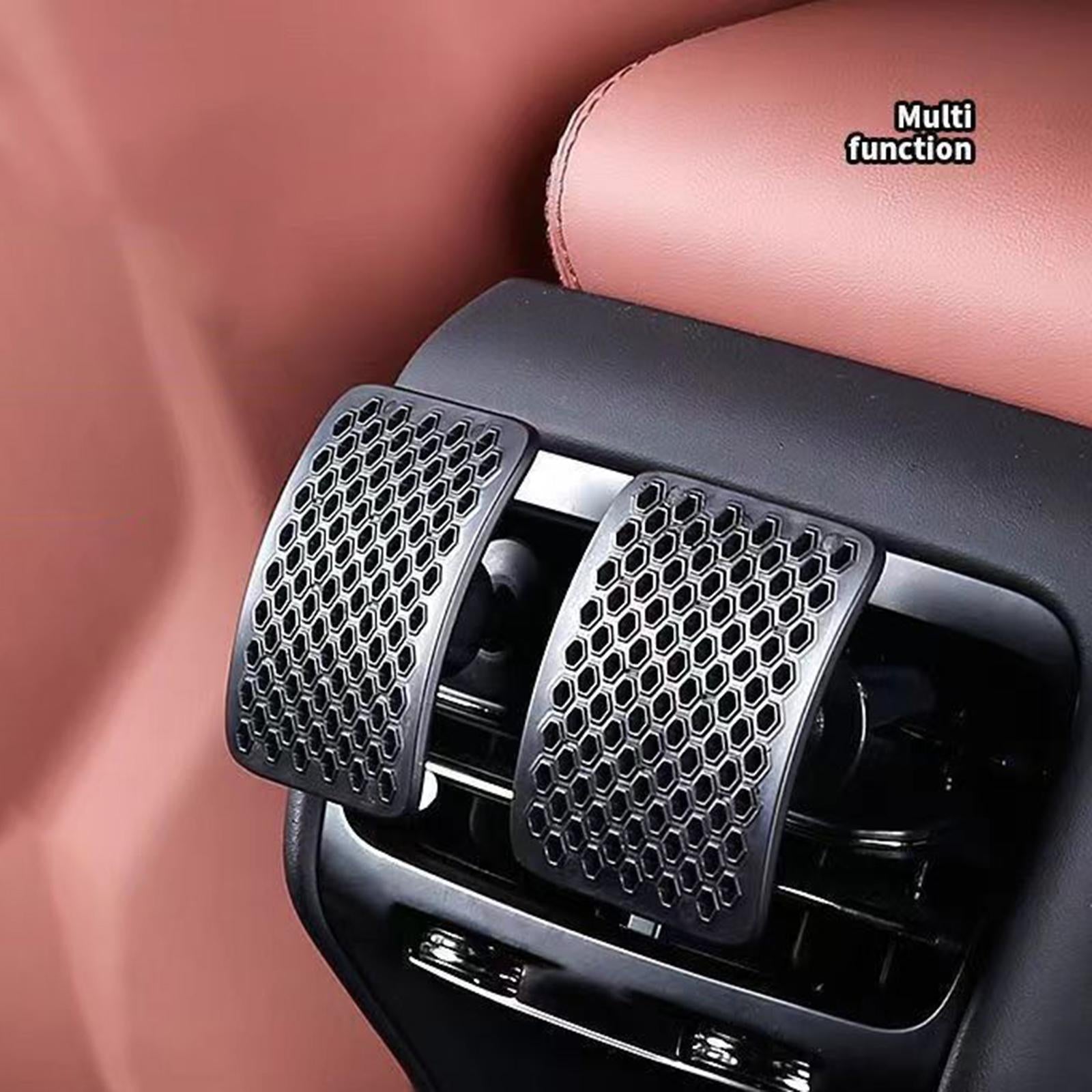 Generic Car Air Conditioner Deflector Air Freshener for ATV Truck S