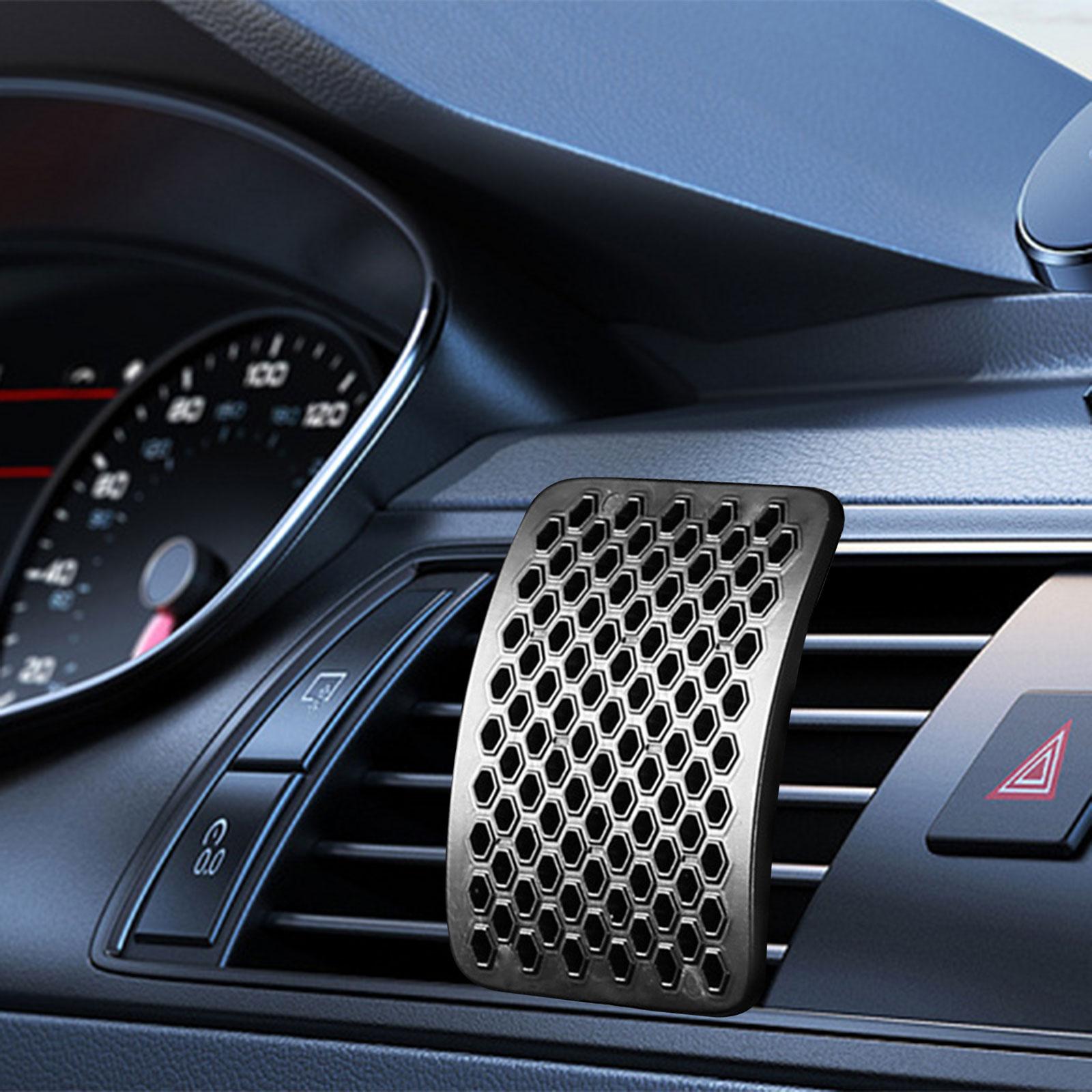 Generic Car Air Conditioner Deflector Air Freshener for ATV Truck S