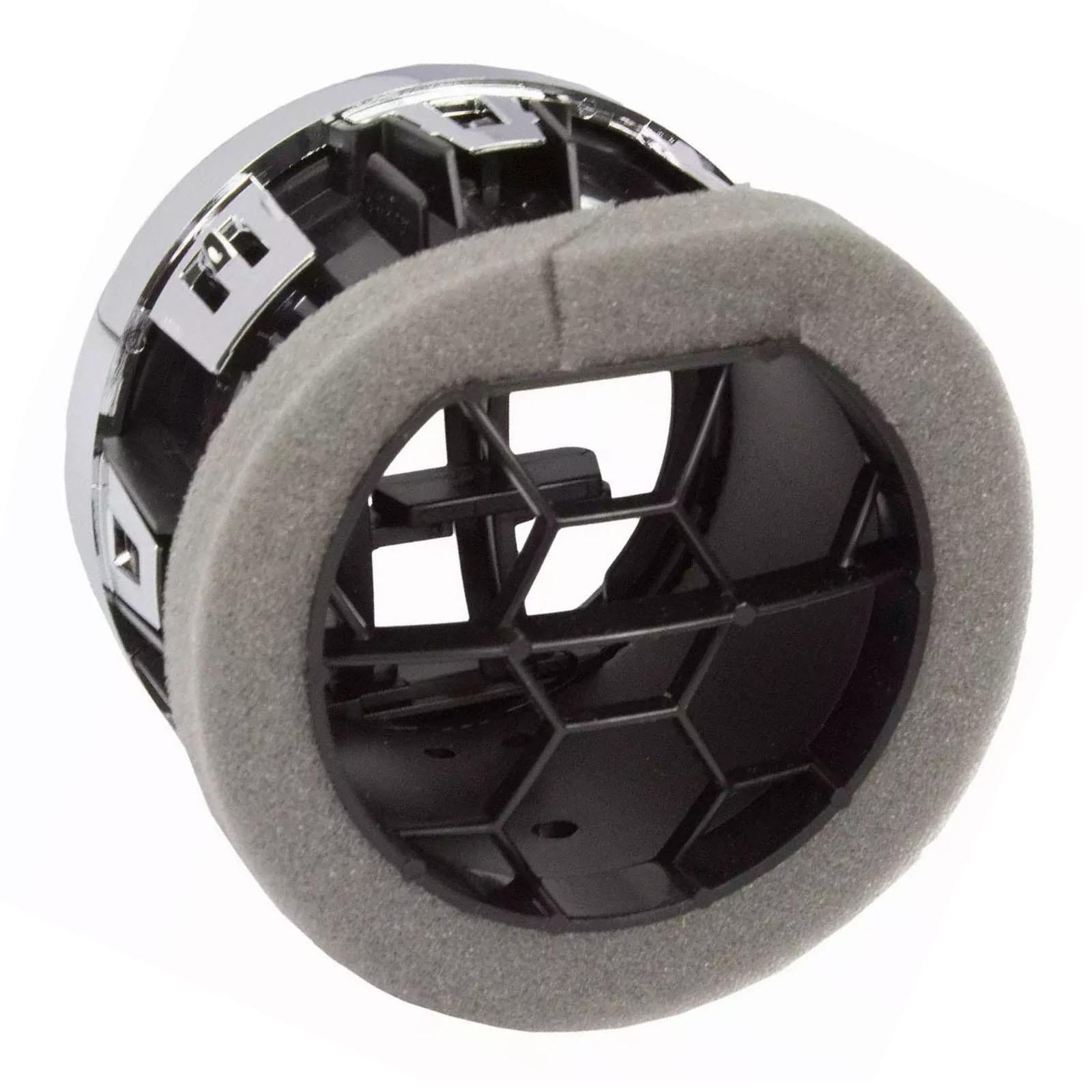 Dashboard Air Vent Spare Part Car Air Outlet for Mustang 2018 2020