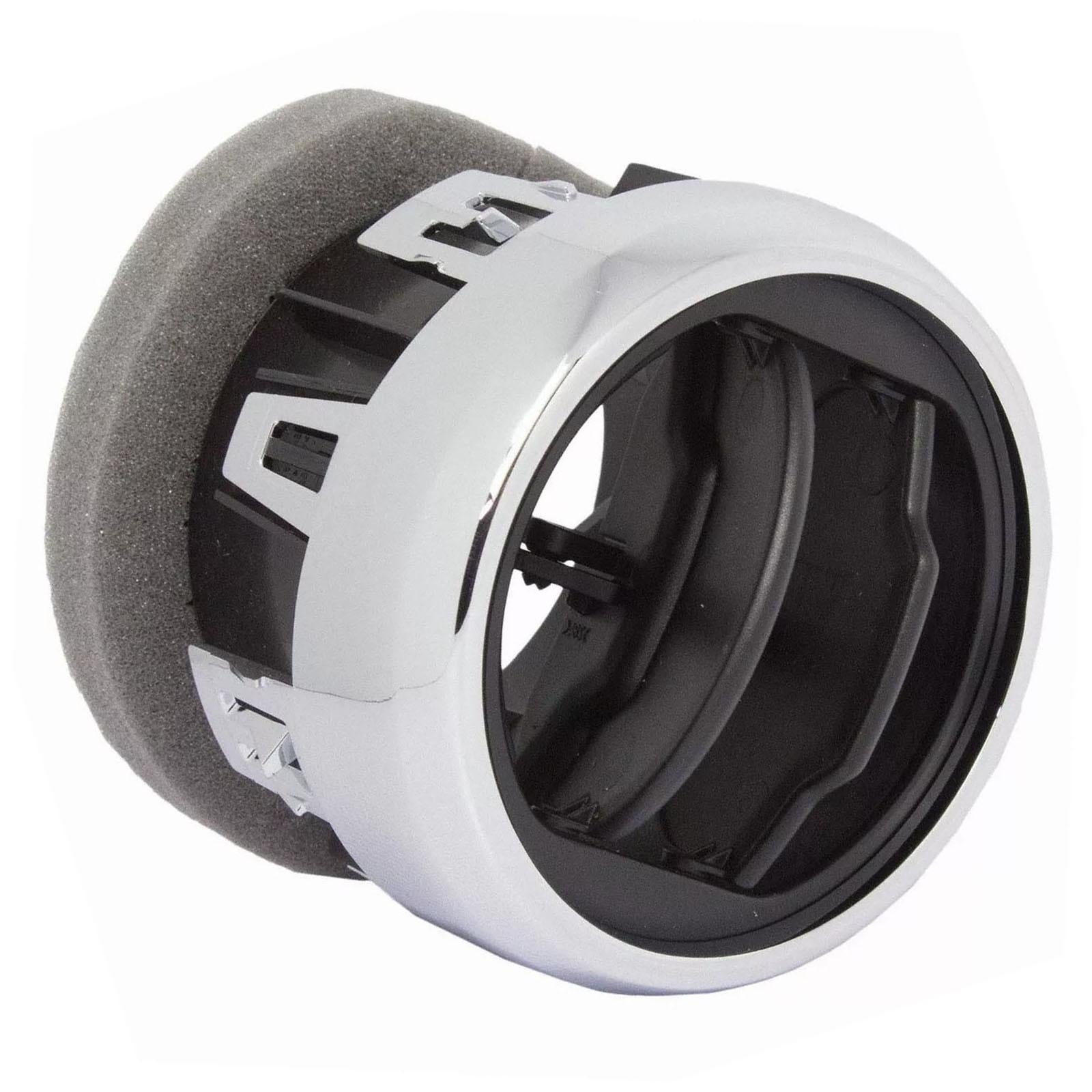 Dashboard Air Vent Spare Part Car Air Outlet for Mustang 2018 2020