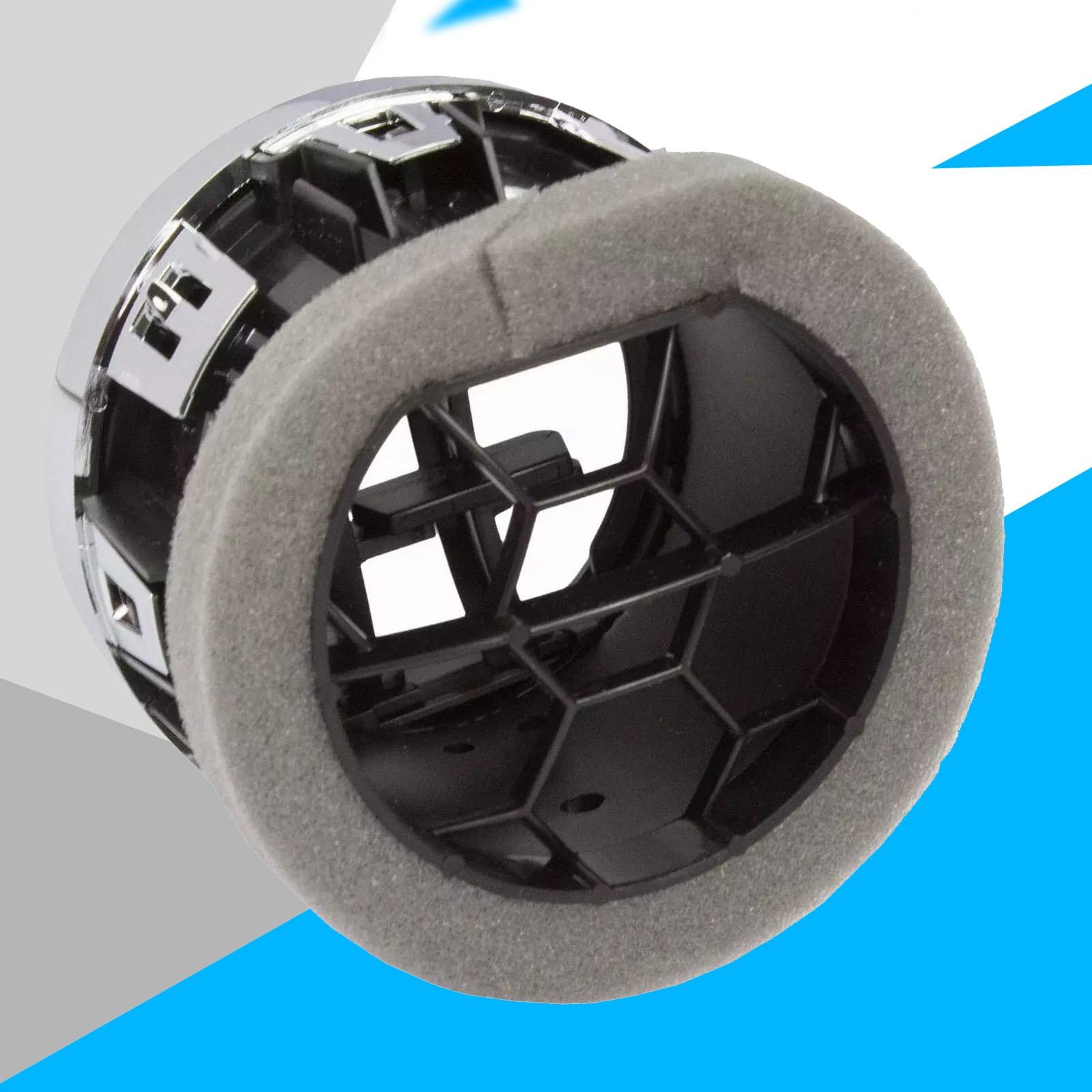Dashboard Air Vent Spare Part Car Air Outlet for Mustang 2018 2020