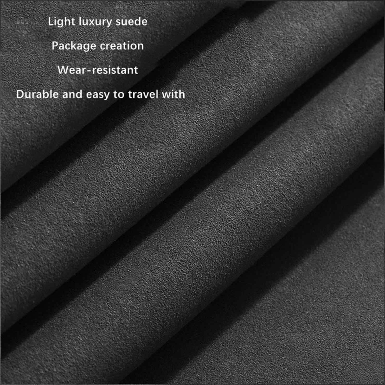 Generic Headrest Hook Car Seat Back Organizer Space Saving Back Seat Hanger Black