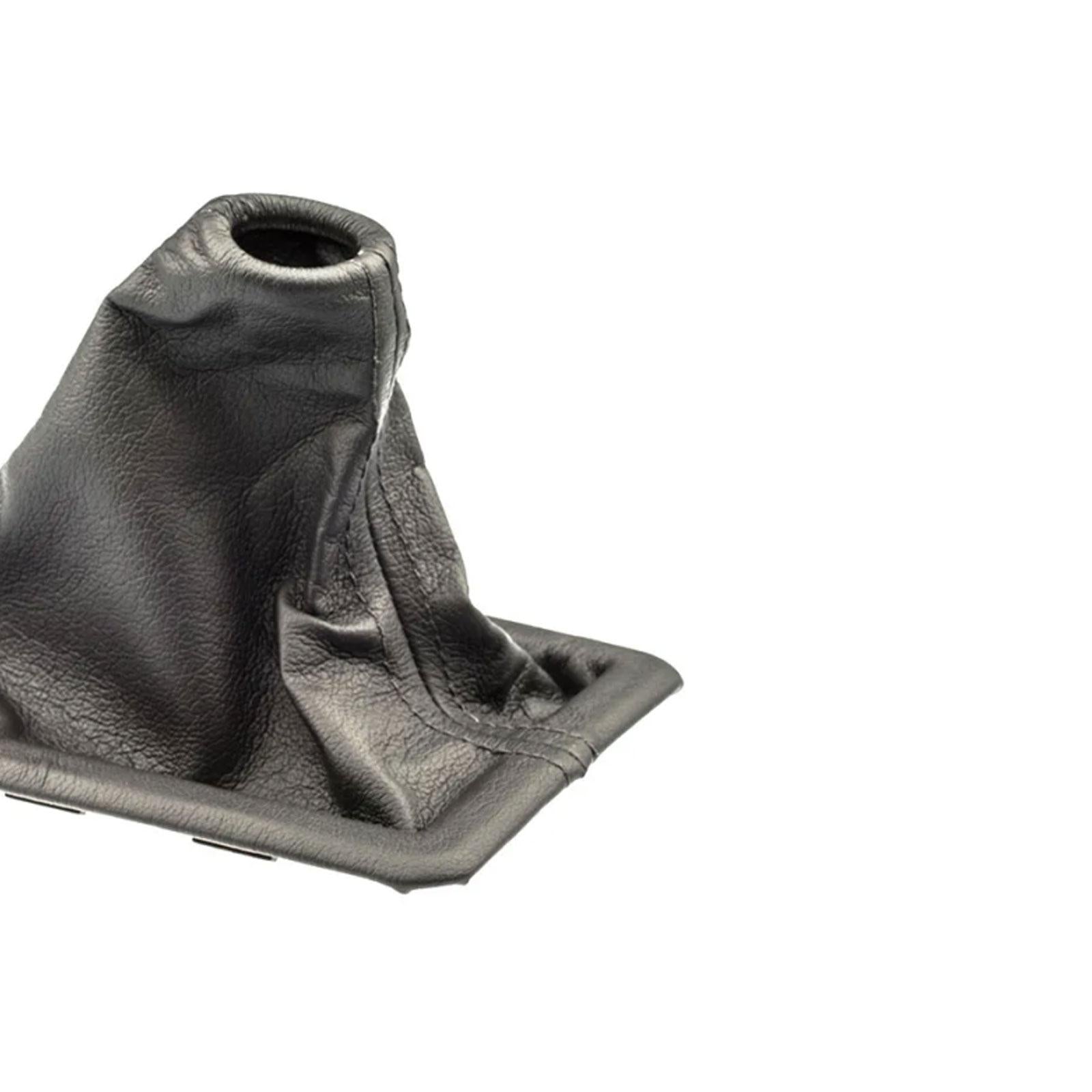 Shifter Lever Boot Cover 8R3Z-7277-aa Sturdy for Ford Mustang 2005-2009
