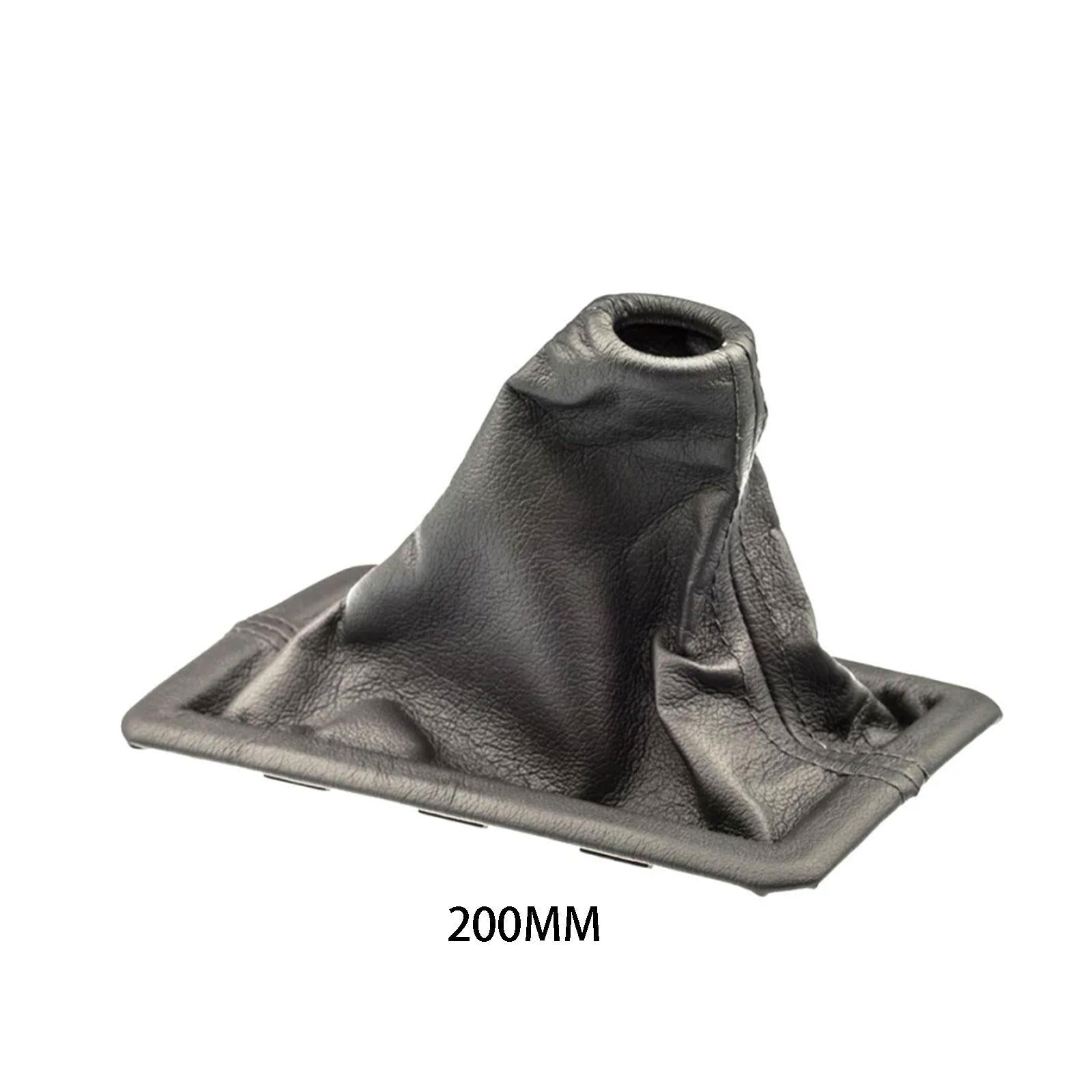 Shifter Lever Boot Cover 8R3Z-7277-aa Sturdy for Ford Mustang 2005-2009