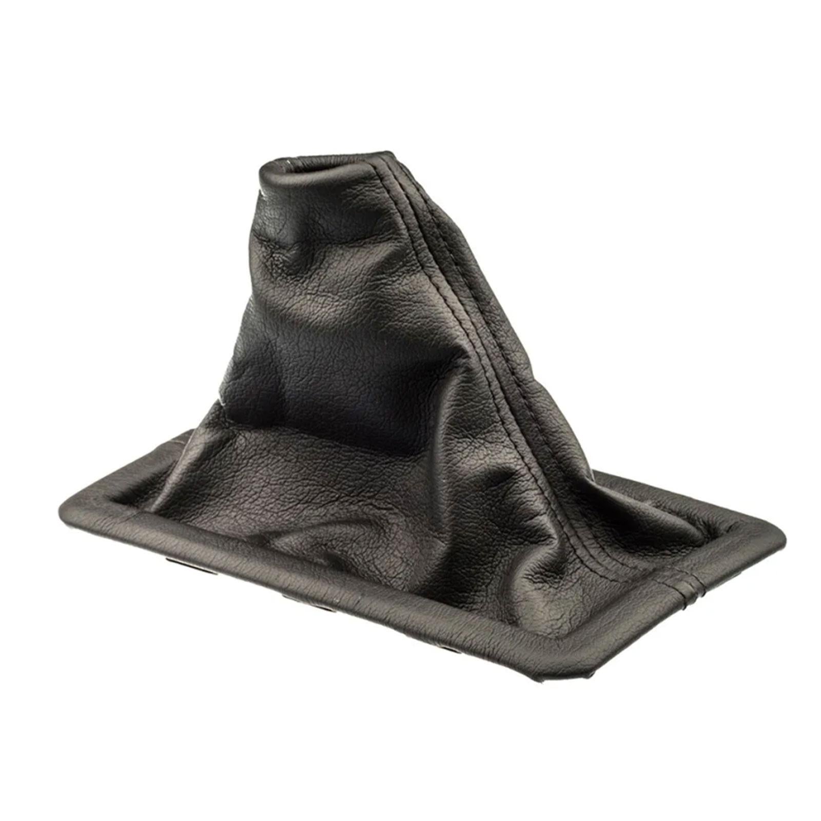 Shifter Lever Boot Cover 8R3Z-7277-aa Sturdy for Ford Mustang 2005-2009