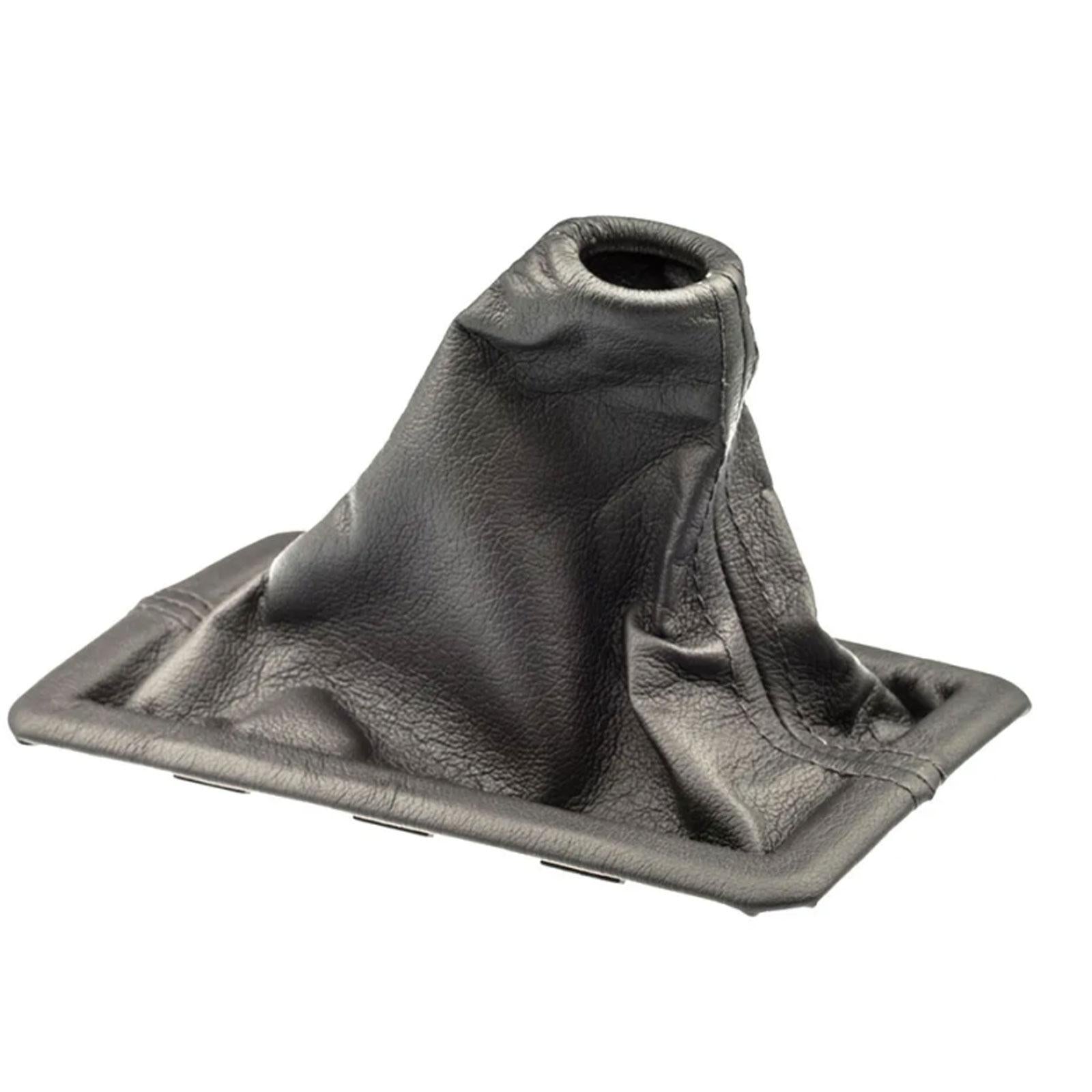 Shifter Lever Boot Cover 8R3Z-7277-aa Sturdy for Ford Mustang 2005-2009