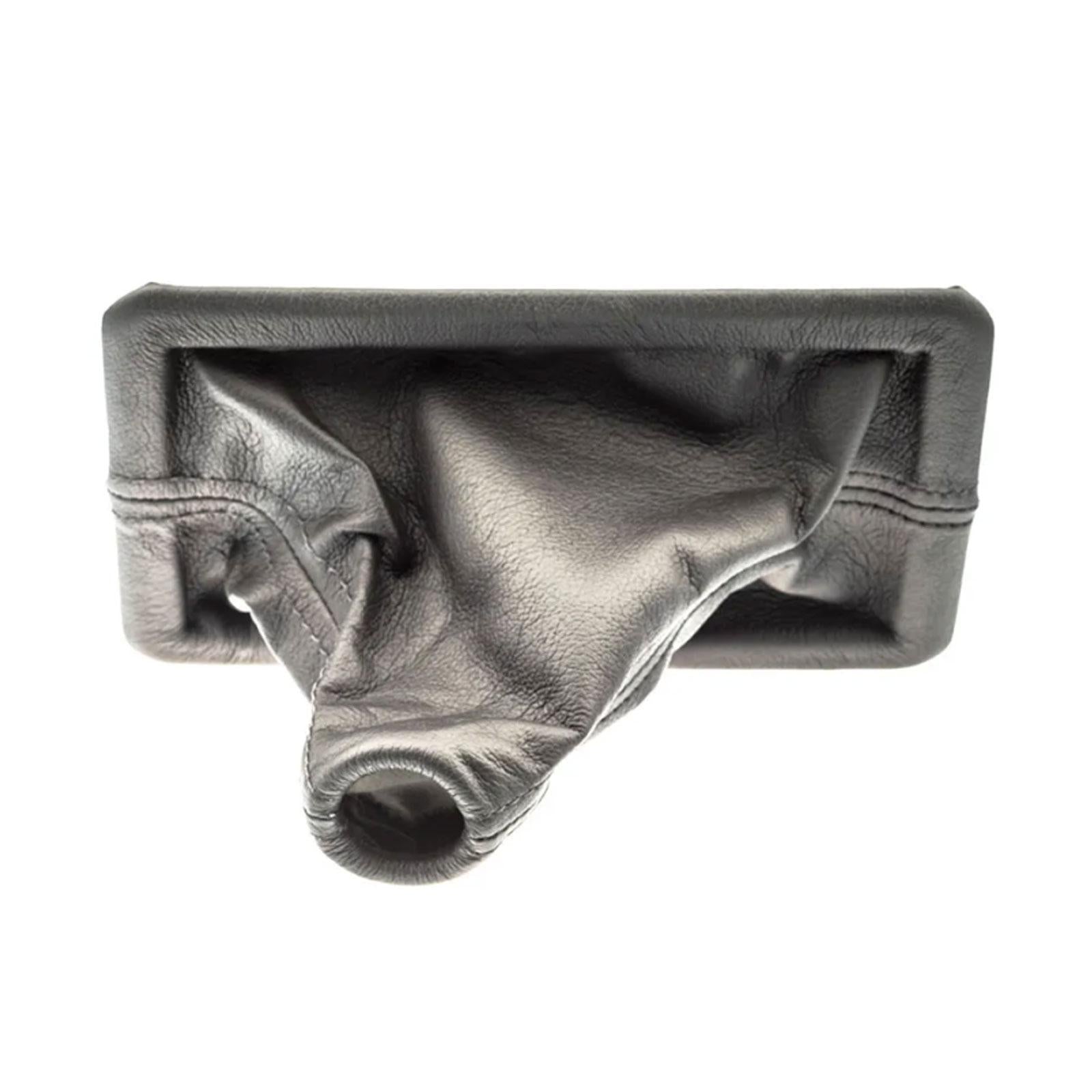 Shifter Lever Boot Cover 8R3Z-7277-aa Sturdy for Ford Mustang 2005-2009