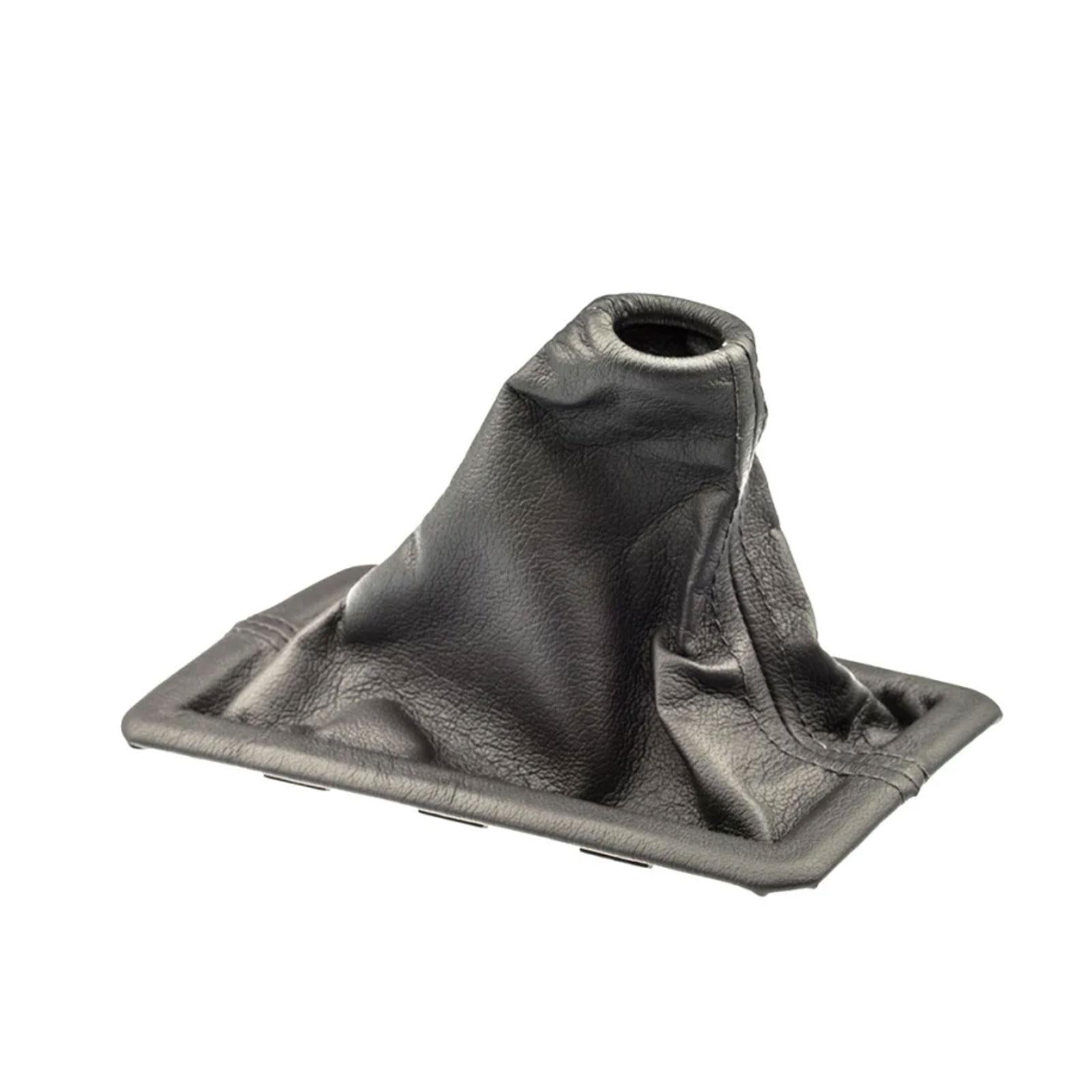 Shifter Lever Boot Cover 8R3Z-7277-aa Sturdy for Ford Mustang 2005-2009