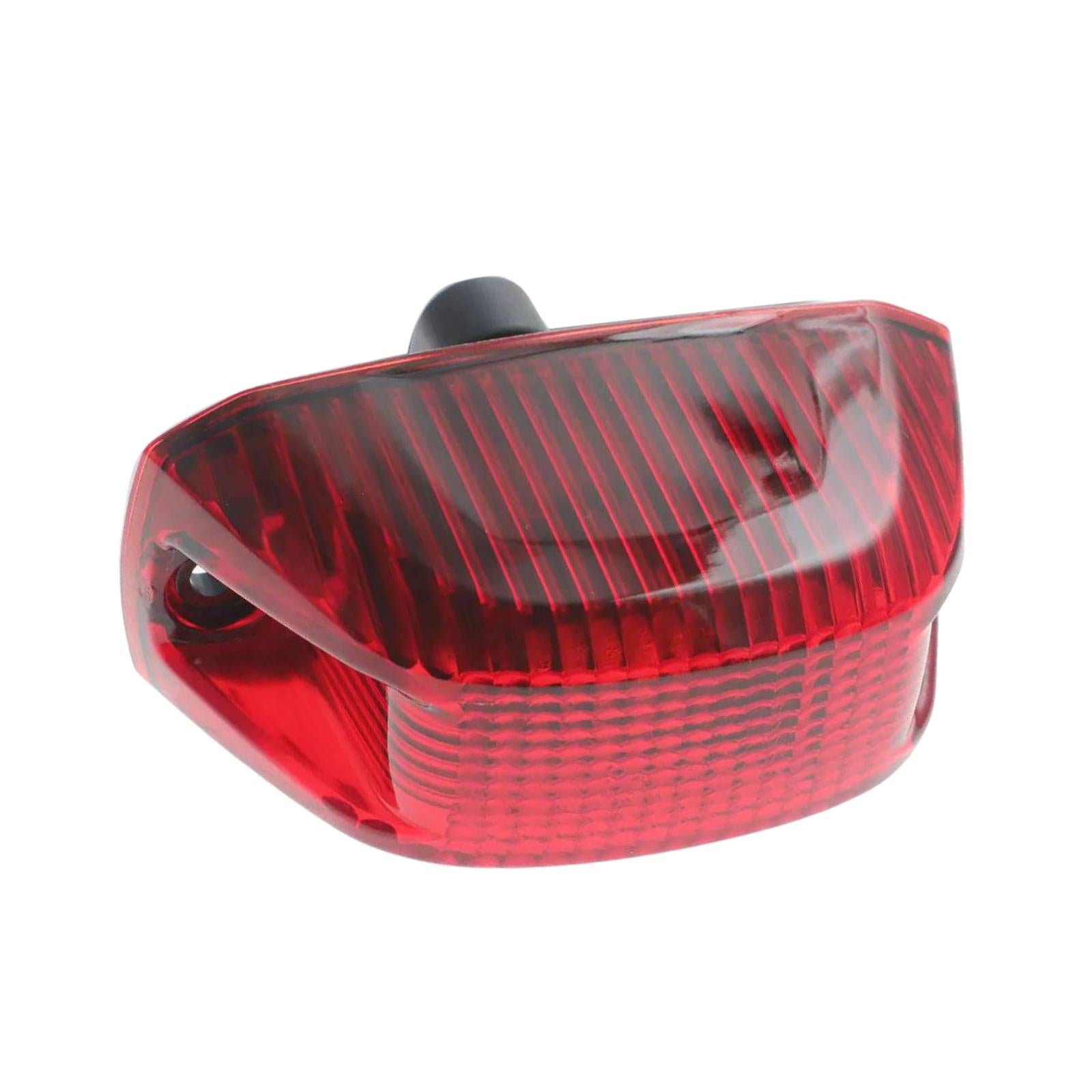 Rear Roof Cab Clearance Light 68169776AD Replace for RAM Promaster 1500