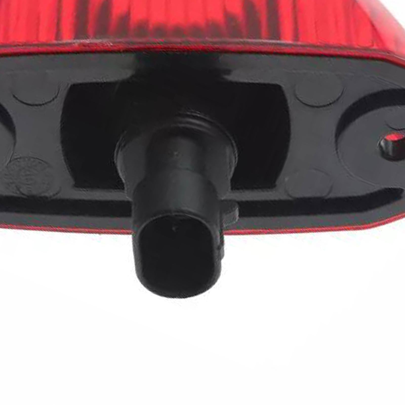 Rear Roof Cab Clearance Light 68169776AD Replace for RAM Promaster 1500