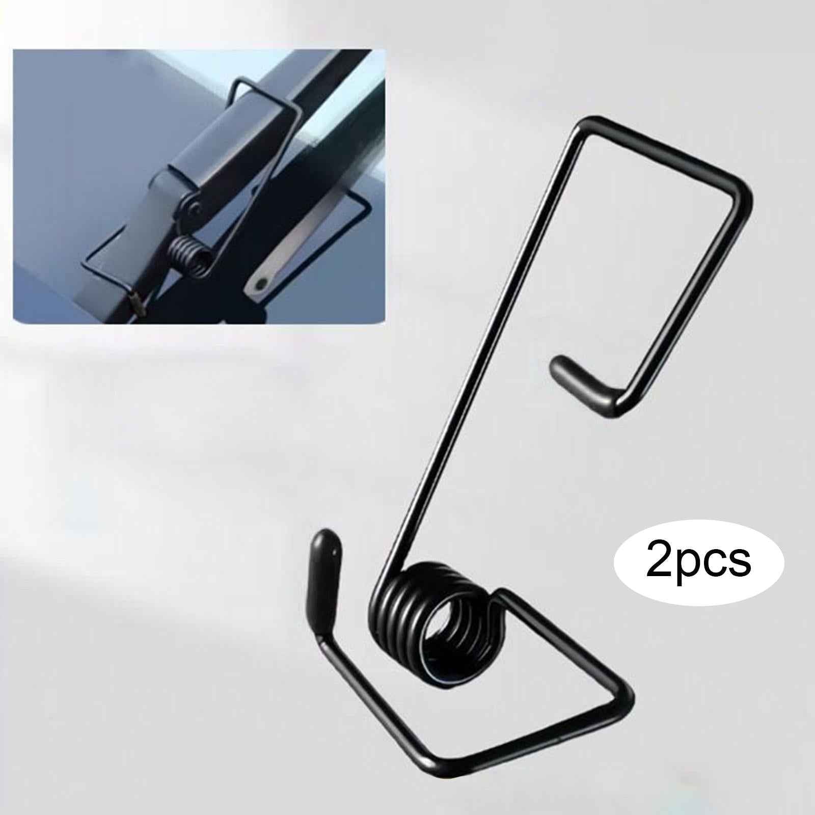 Generic Wiper Assist Spring Wiper Arm Helper for Automotive Sedan Truck