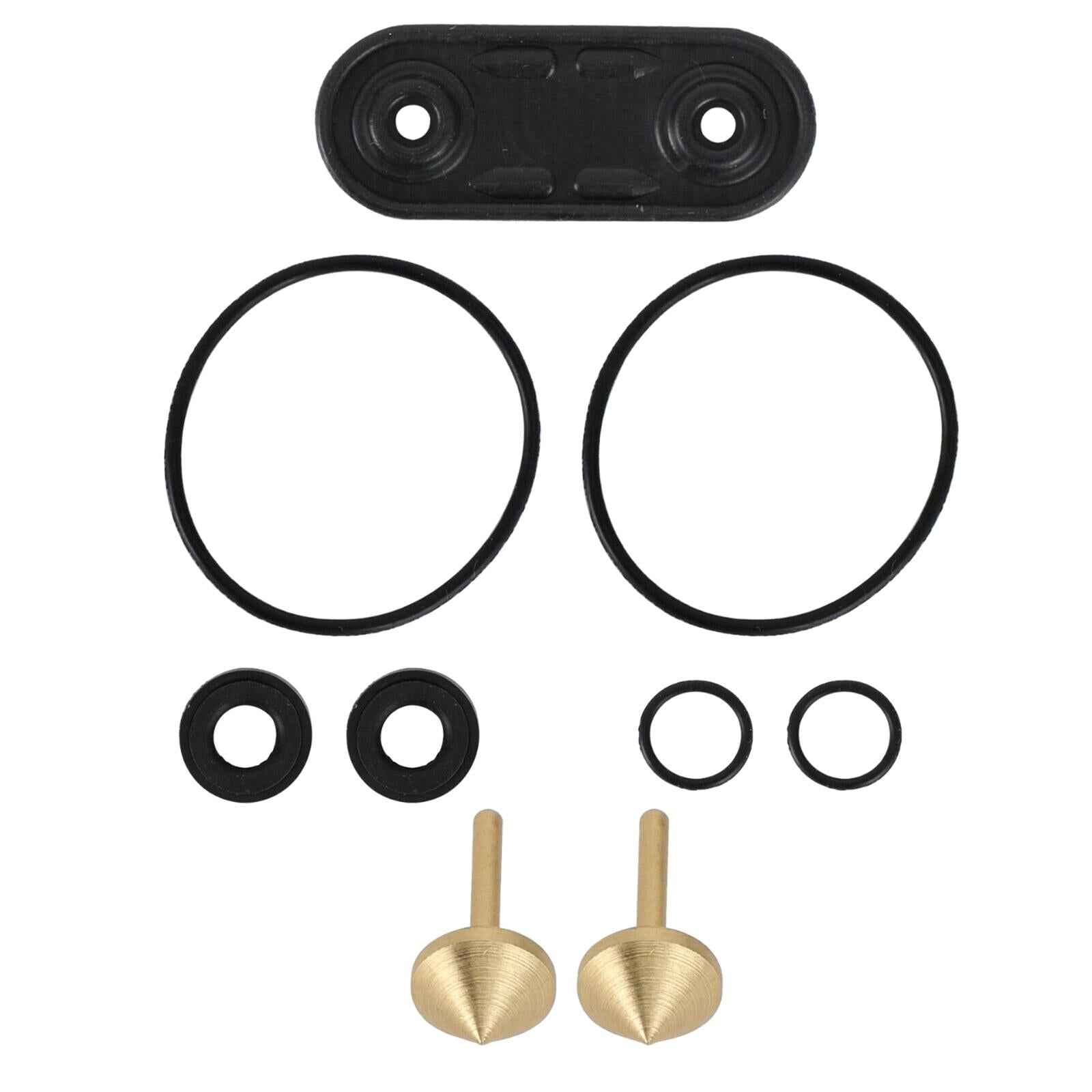 Car Heater Control Valve Repair Part Sturdy Heater Control Valve Repair Kits