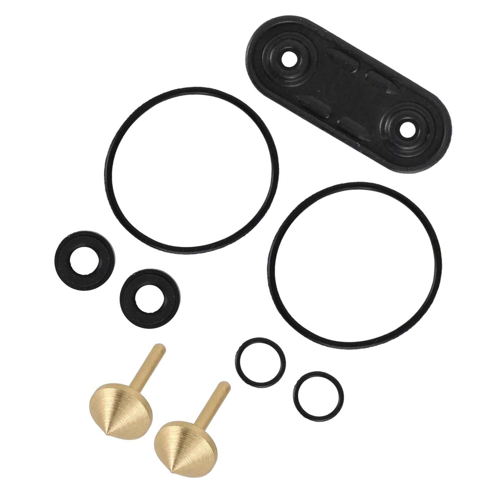 Car Heater Control Valve Repair Part Sturdy Heater Control Valve Repair Kits