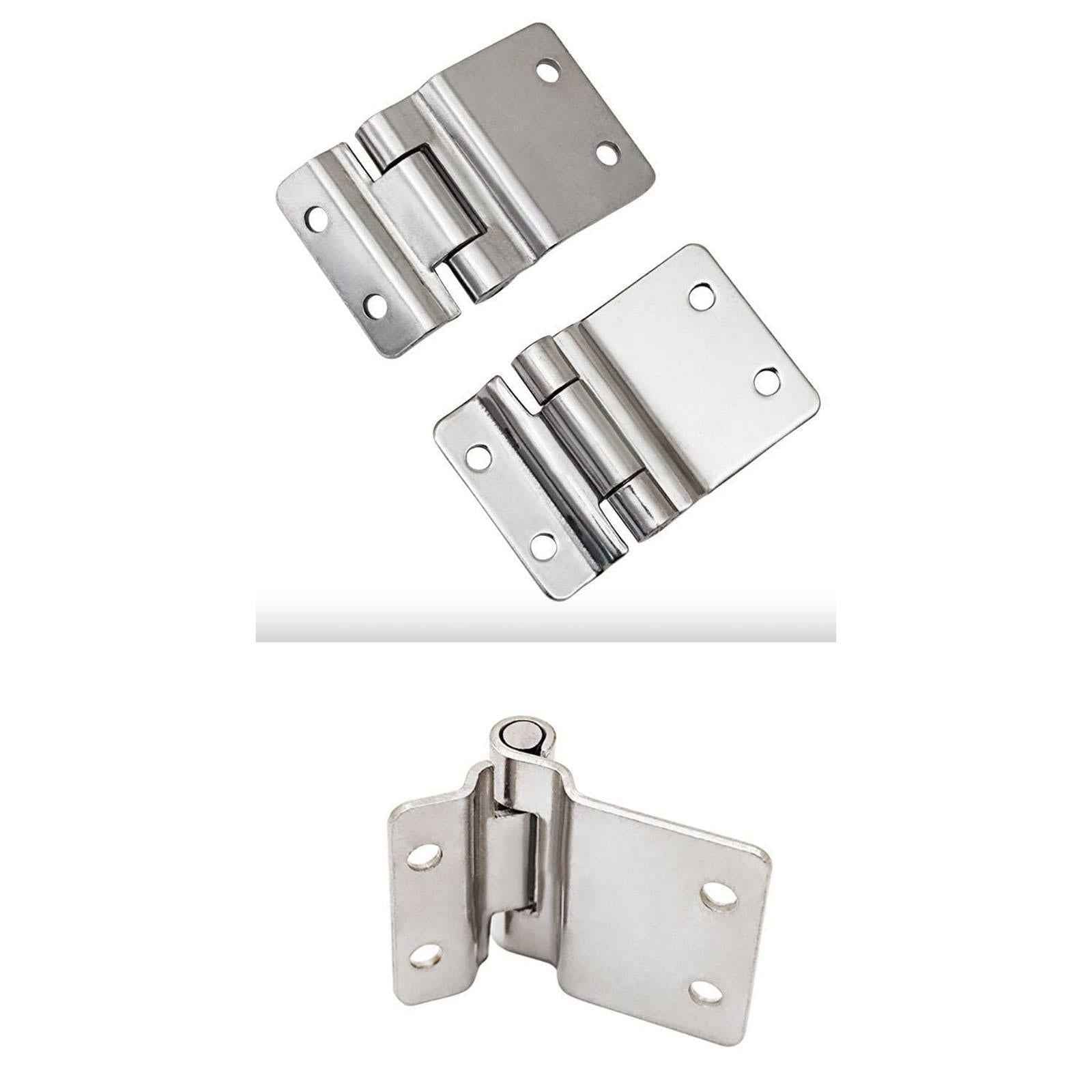 Tool Box Hinge Heavy Duty 270 Degree Rotation Angle Sturdy Small Boxes Hinge