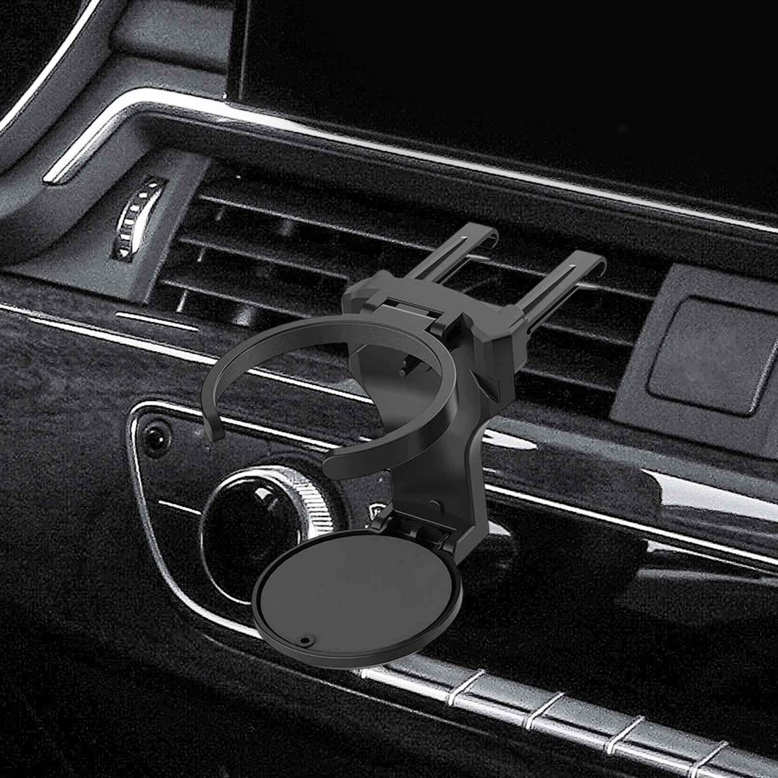 Car Vent Cup Holder Vehicle Door Cup Holder for Car Air Vents