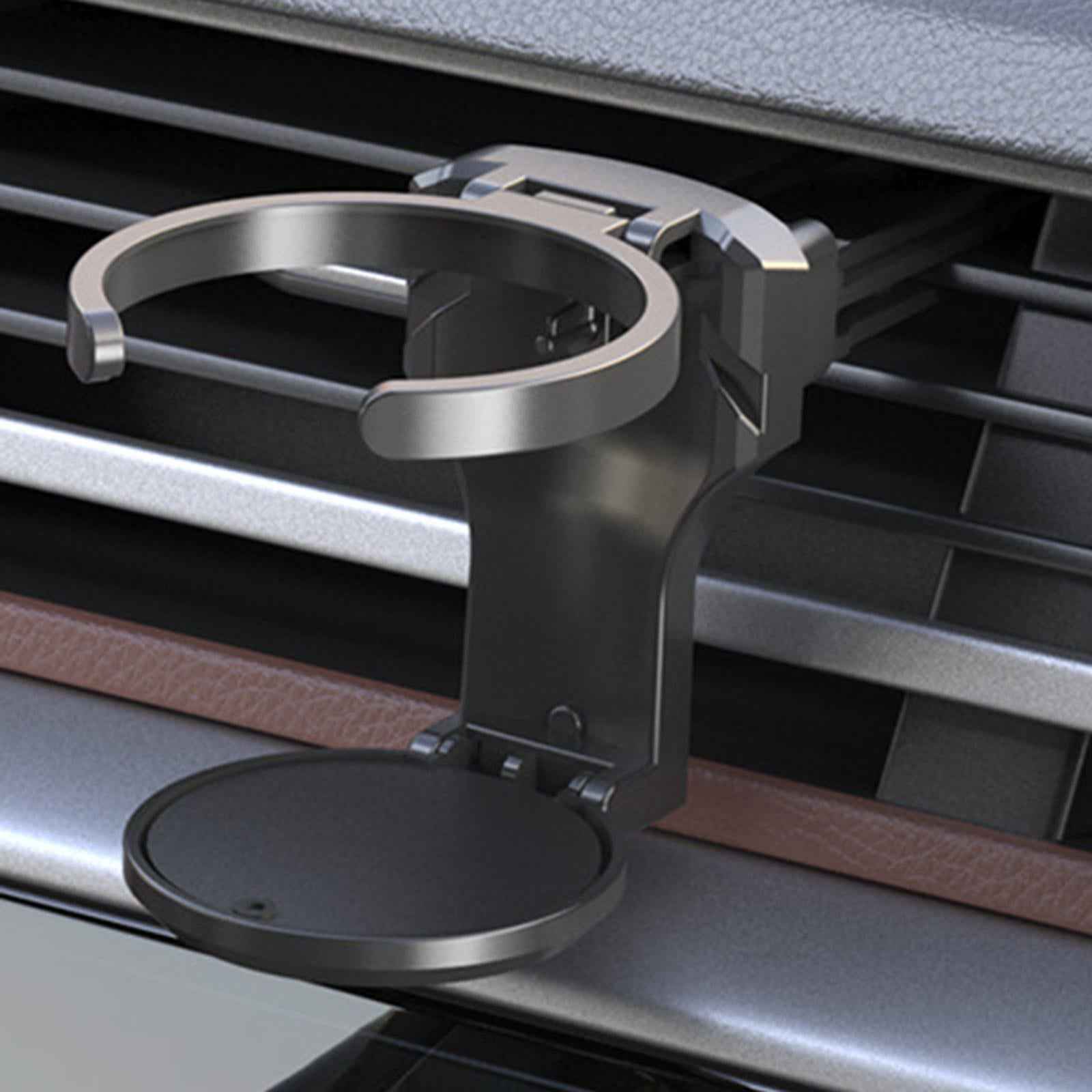 Car Vent Cup Holder Vehicle Door Cup Holder for Car Air Vents