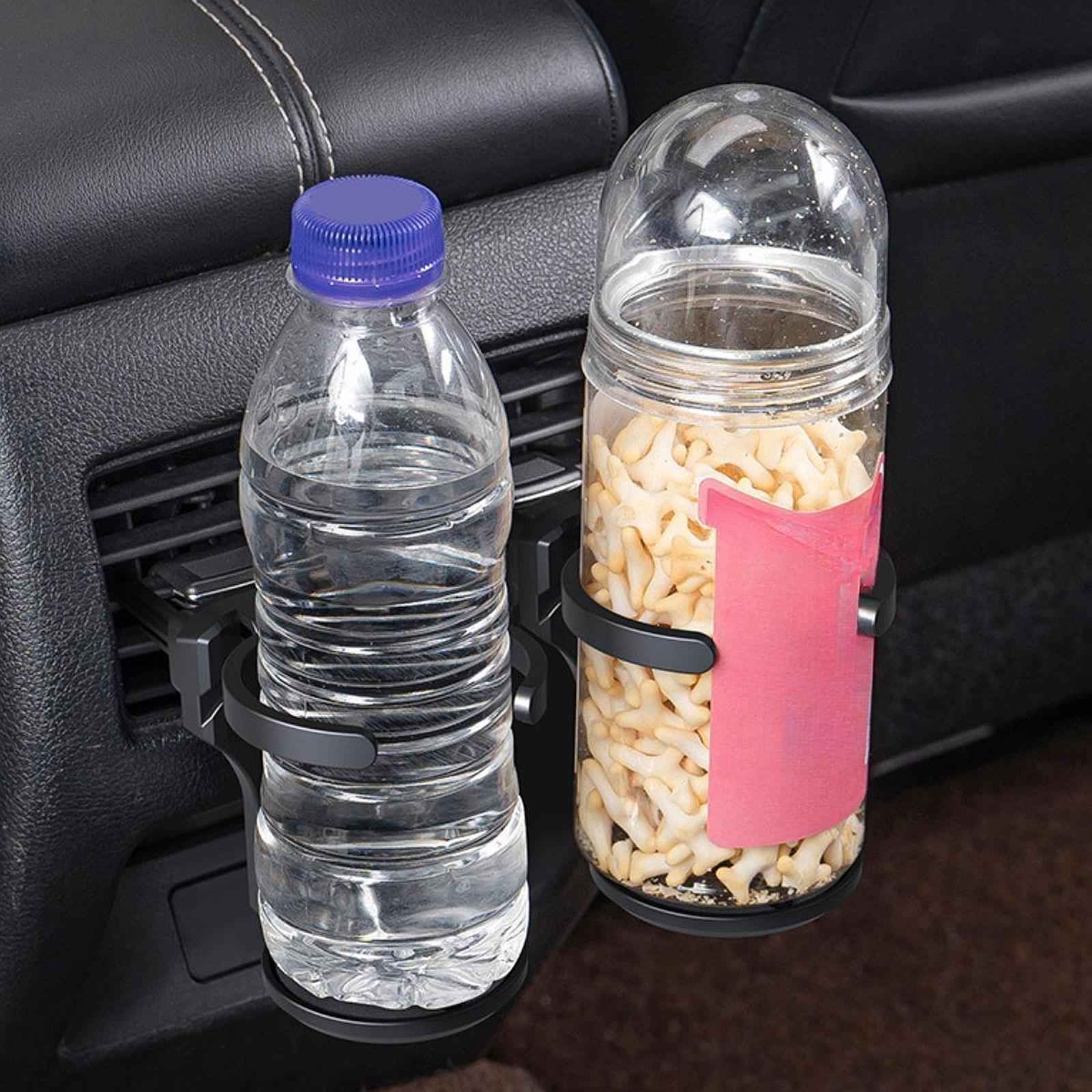 Car Vent Cup Holder Vehicle Door Cup Holder for Car Air Vents