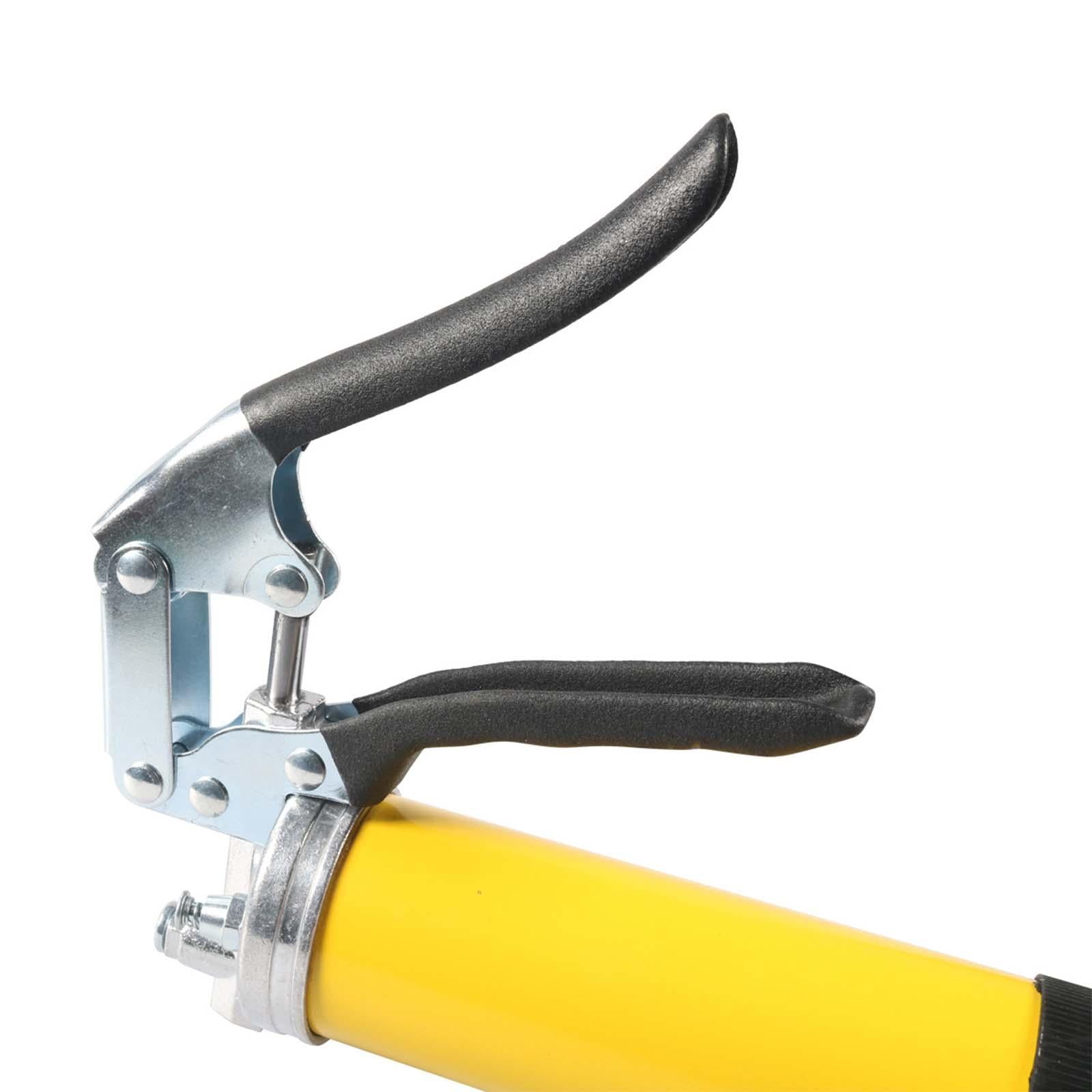 Hand Held Grease Filler Tool Set for Machinery Equipment