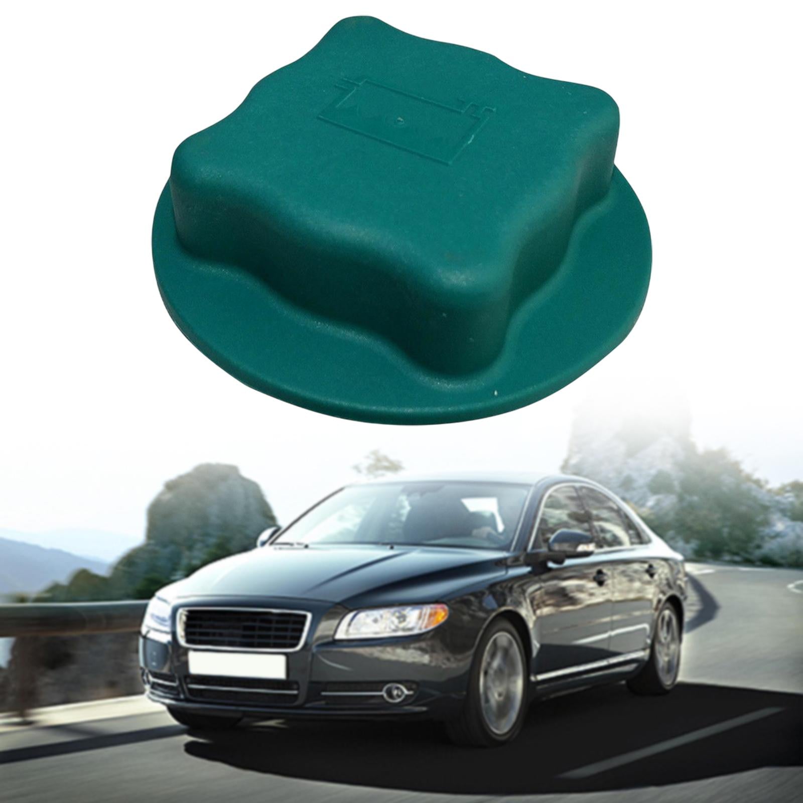 Coolant Radiator Expansion Tank Cap 9445462 Accessory for Volvo V40 242